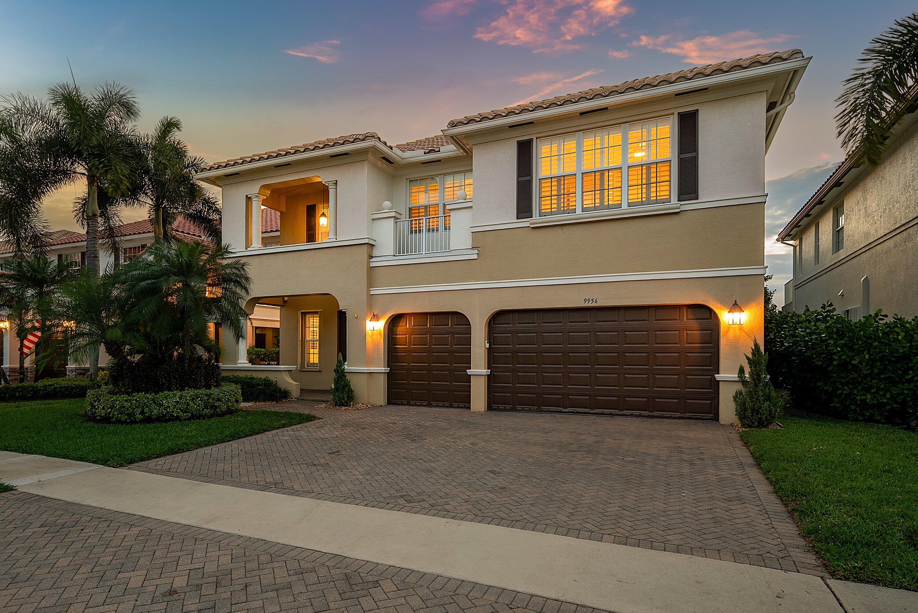 9956 Cobblestone Creek Drive