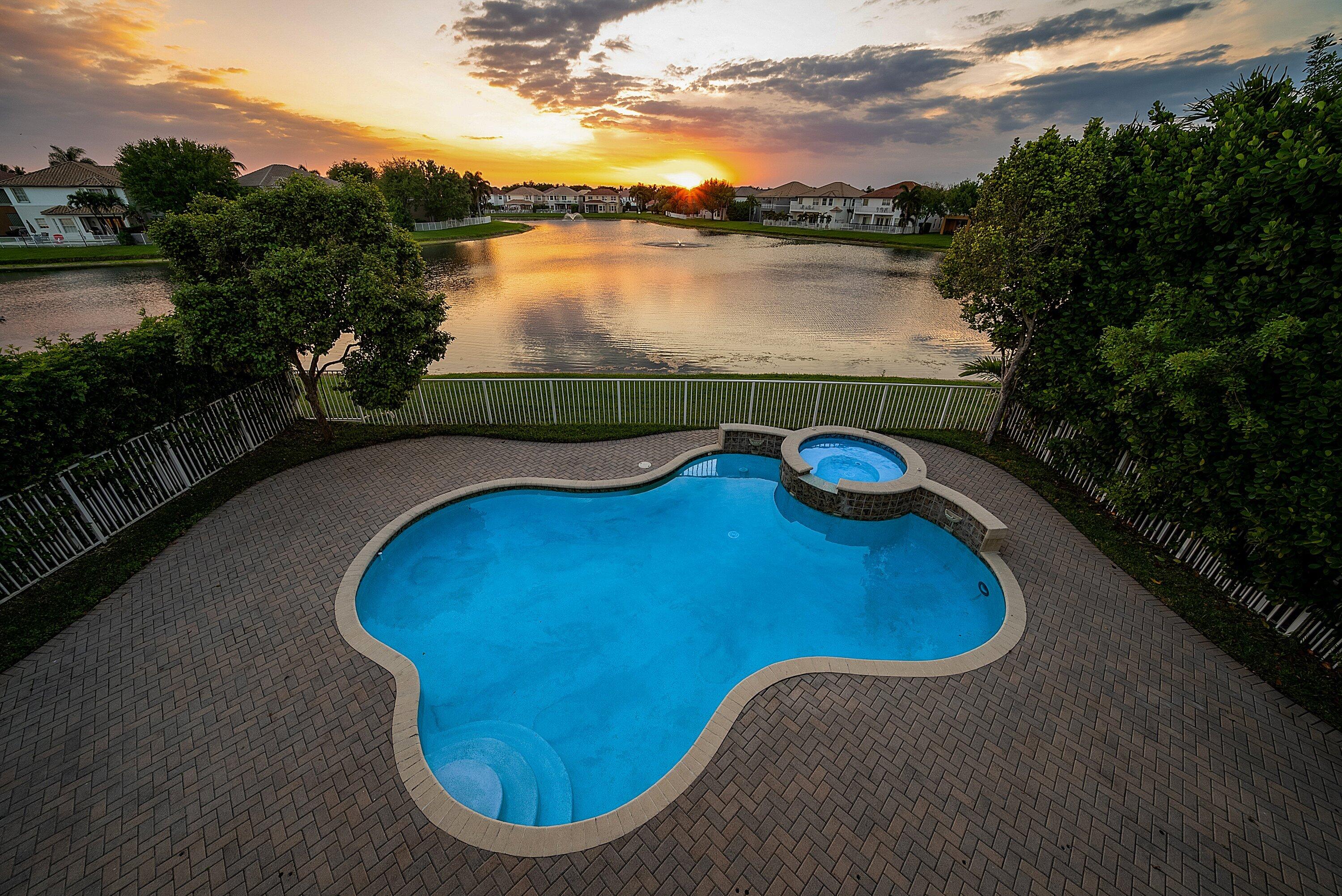 Cobblestone Creek - Residential