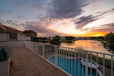 9956 Cobblestone Creek Drive Boynton Beach FL 33472