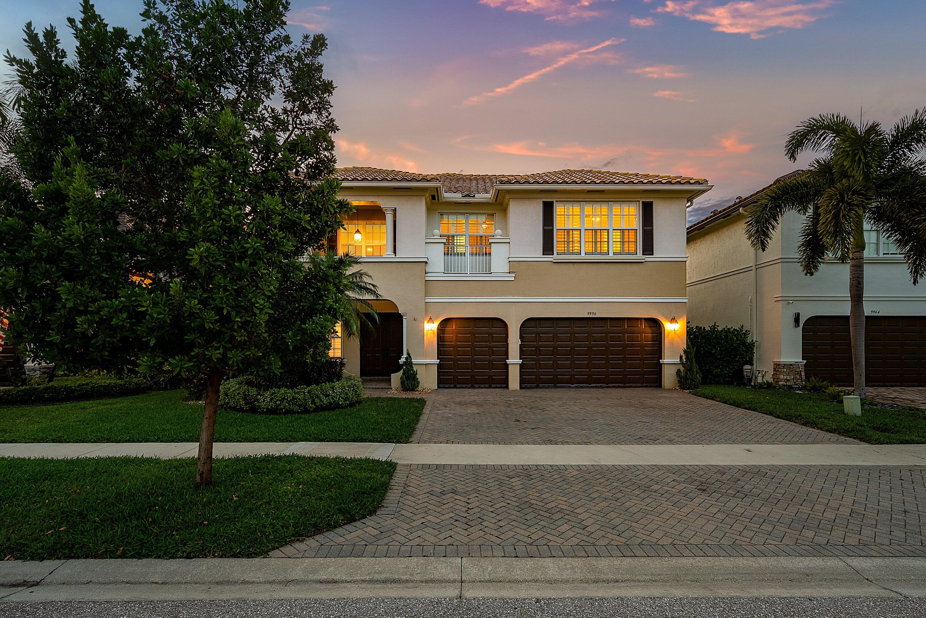 Cobblestone Creek - Residential