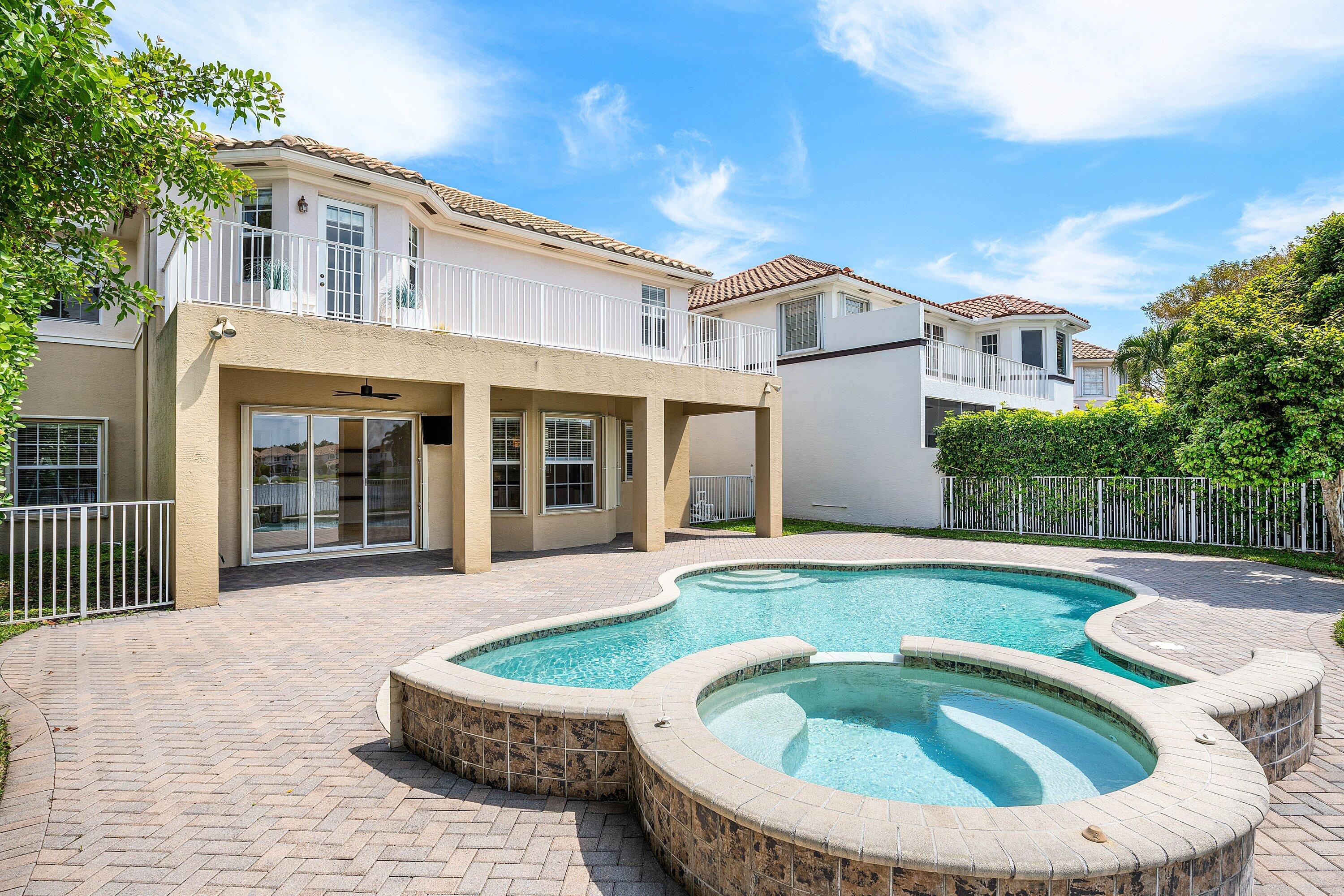 Cobblestone Creek - Residential