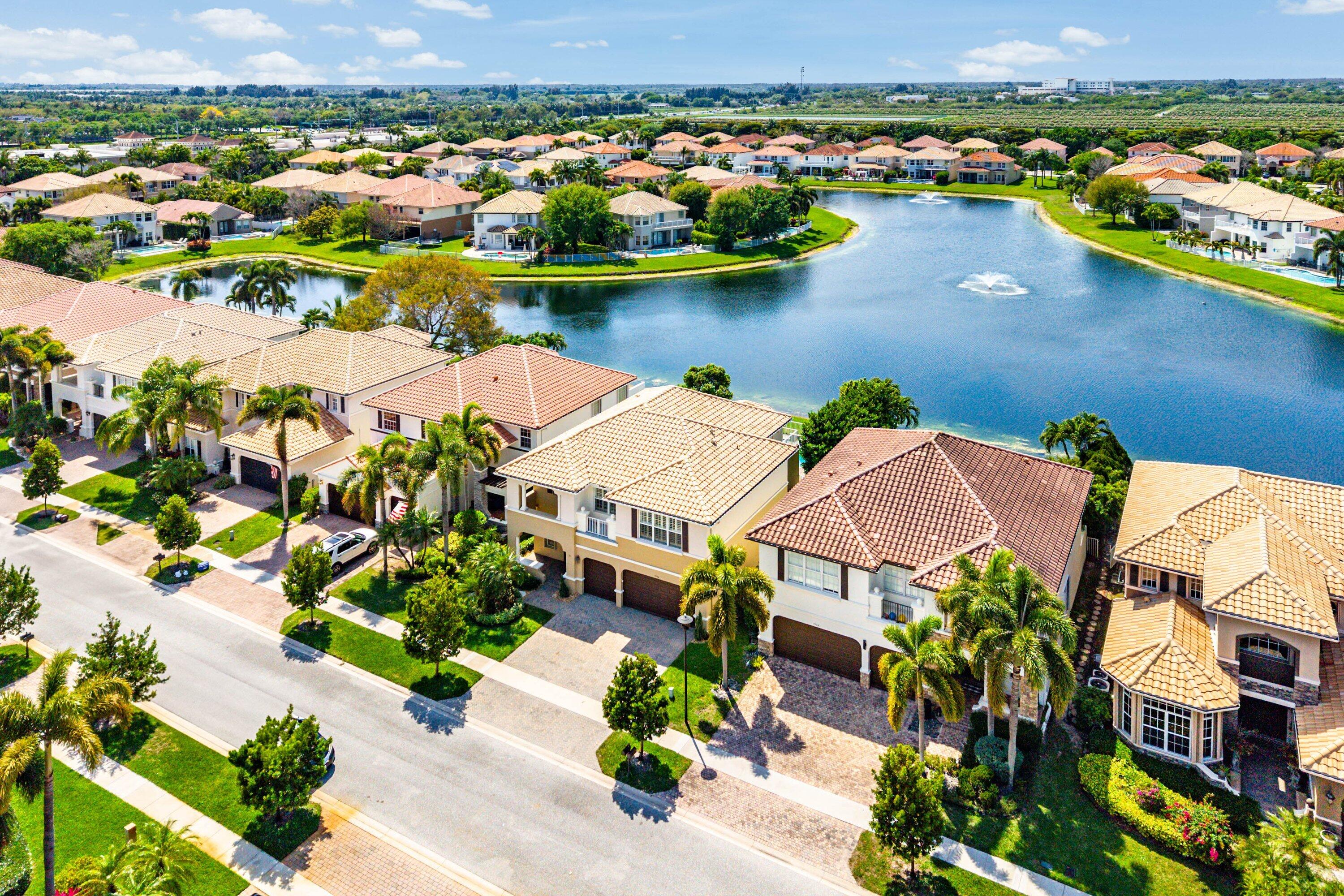 Cobblestone Creek - Residential