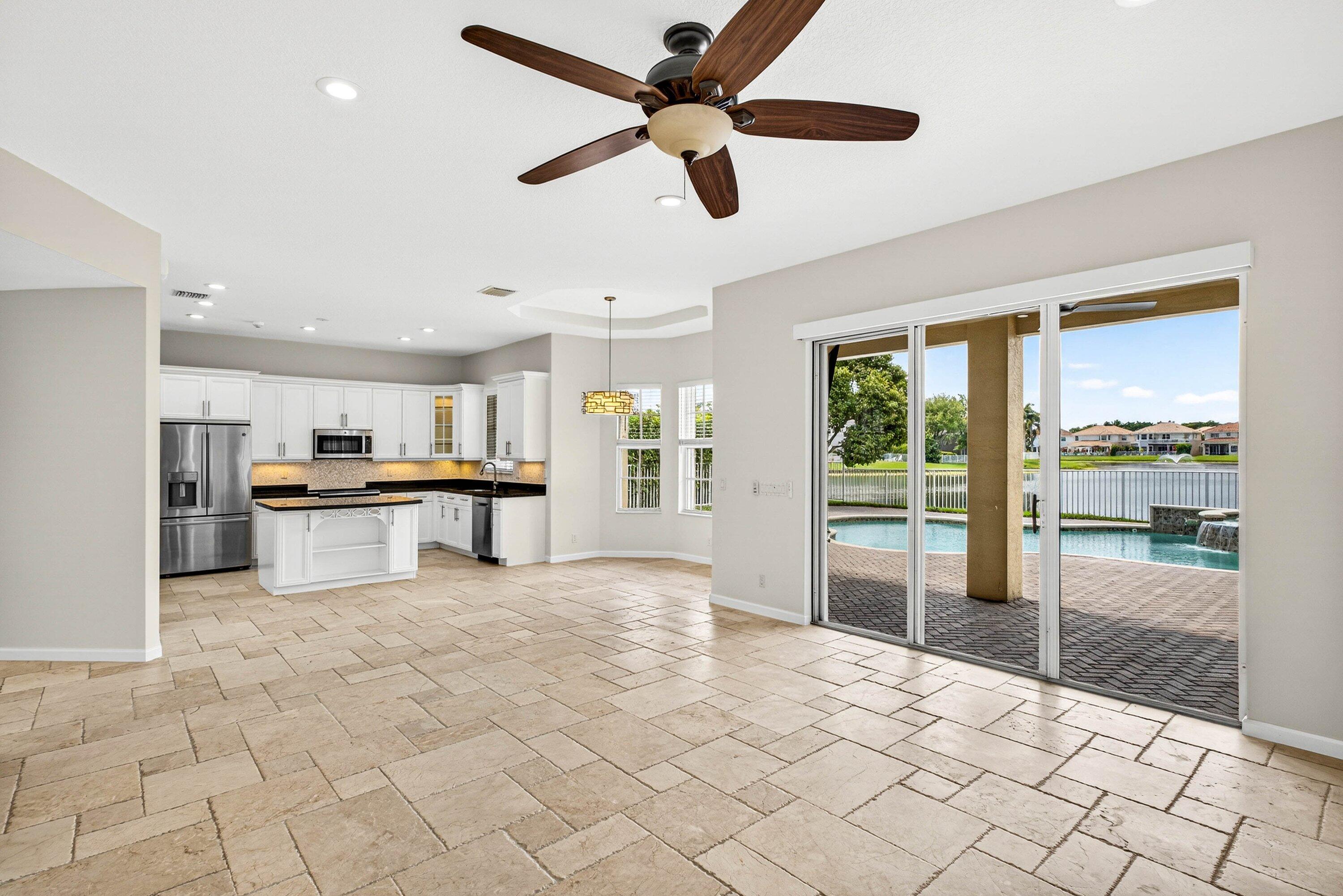 Cobblestone Creek - Residential