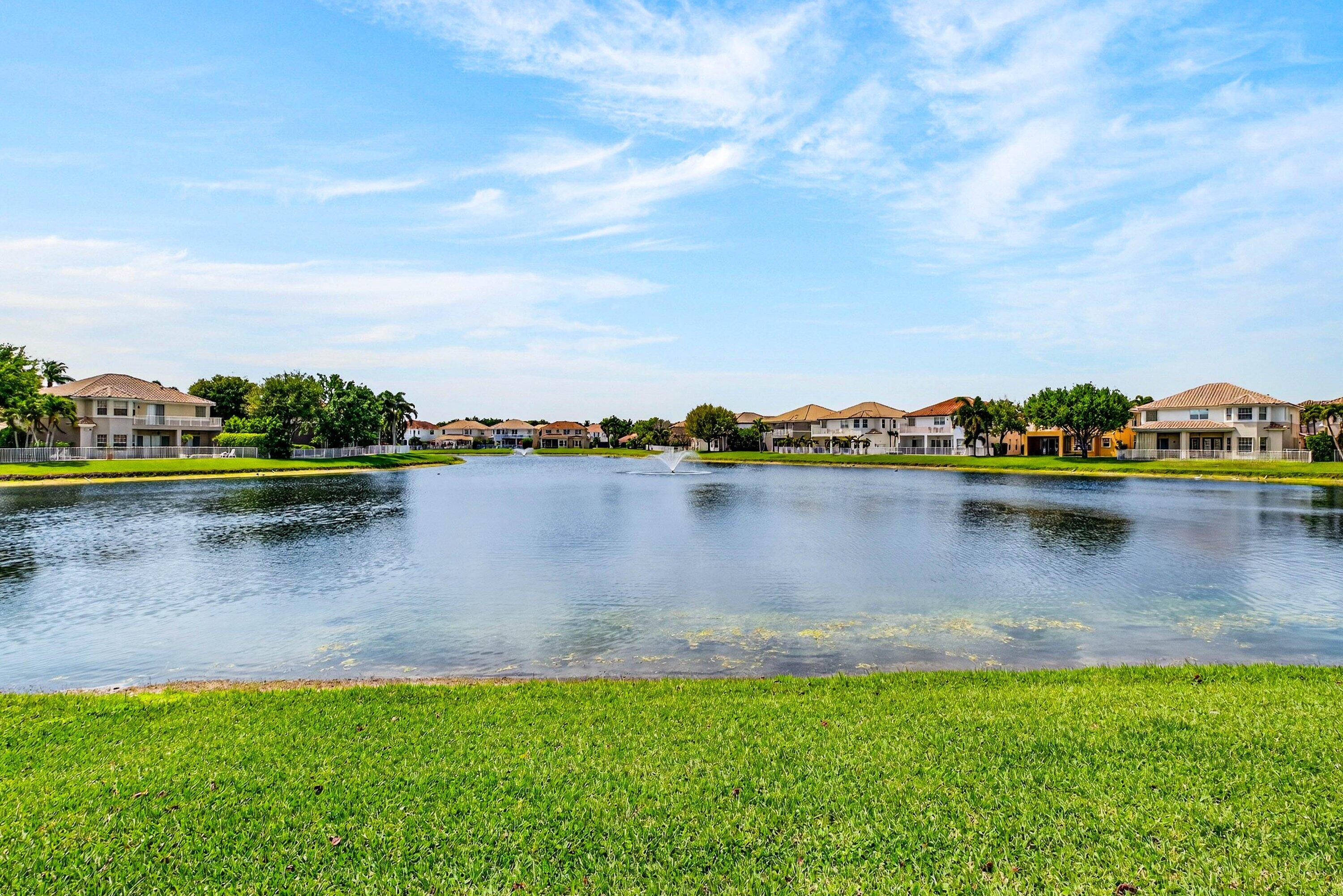 Cobblestone Creek - Residential