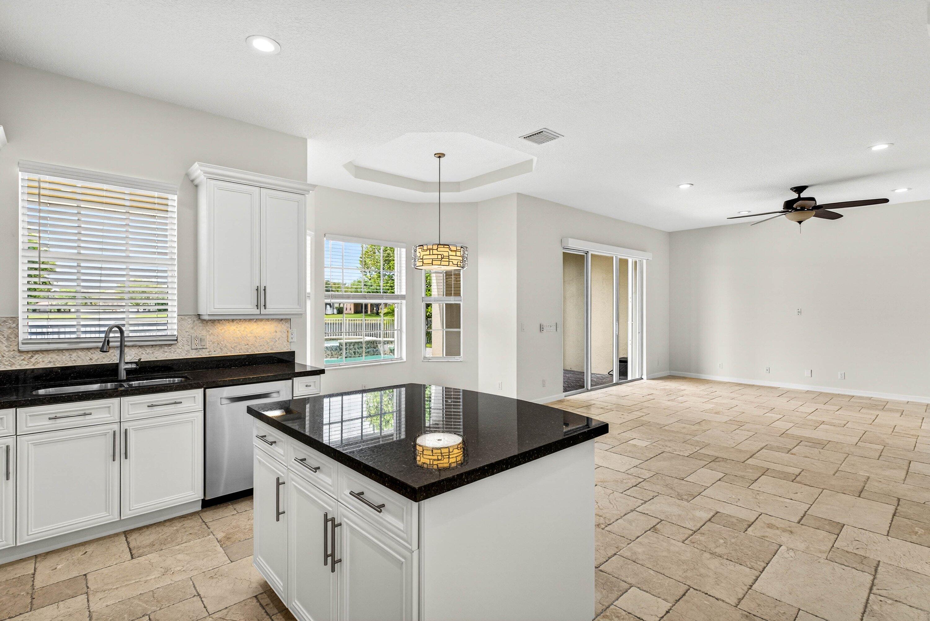 Cobblestone Creek - Residential