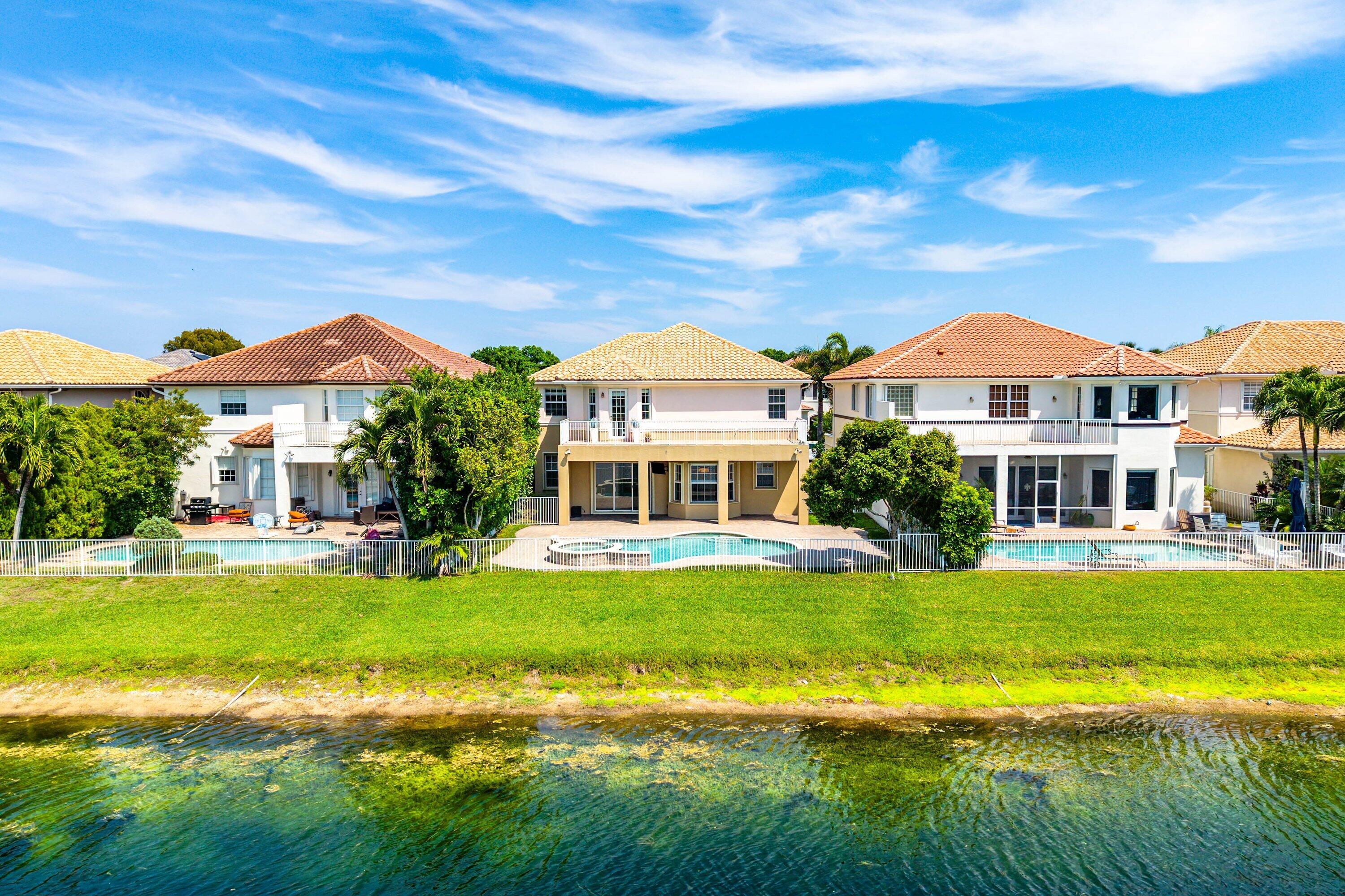 Cobblestone Creek - Residential