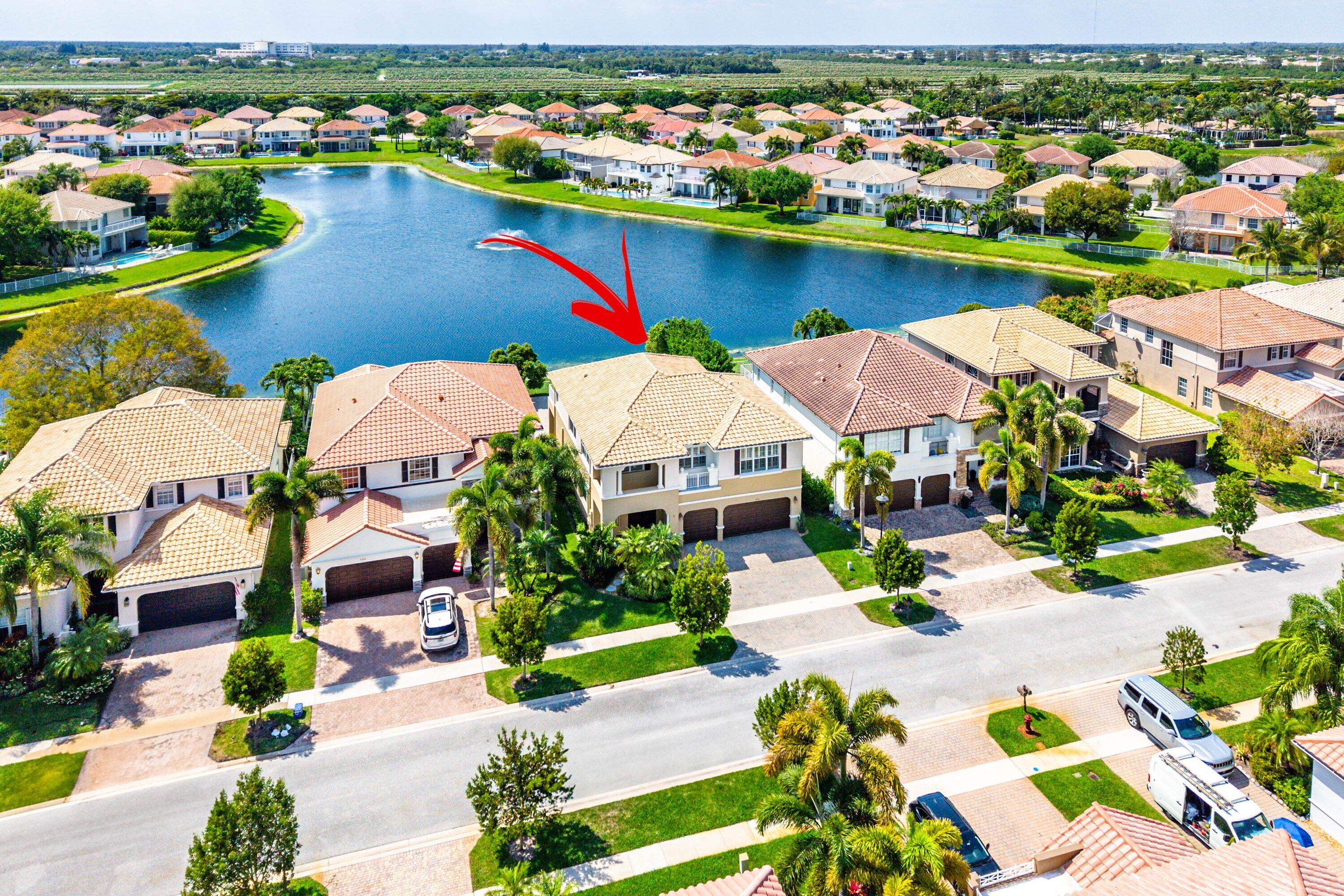 Cobblestone Creek - Residential