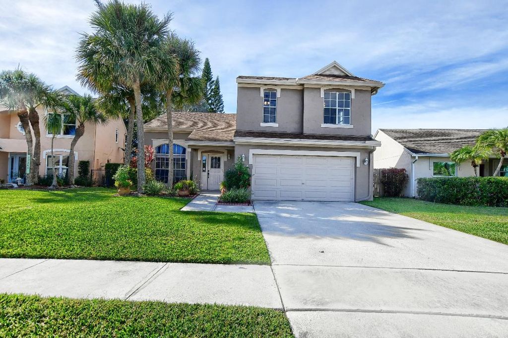 Photo of 22556 Middletown Drive, Boca Raton, FL 33428 (MLS # R11078399)
