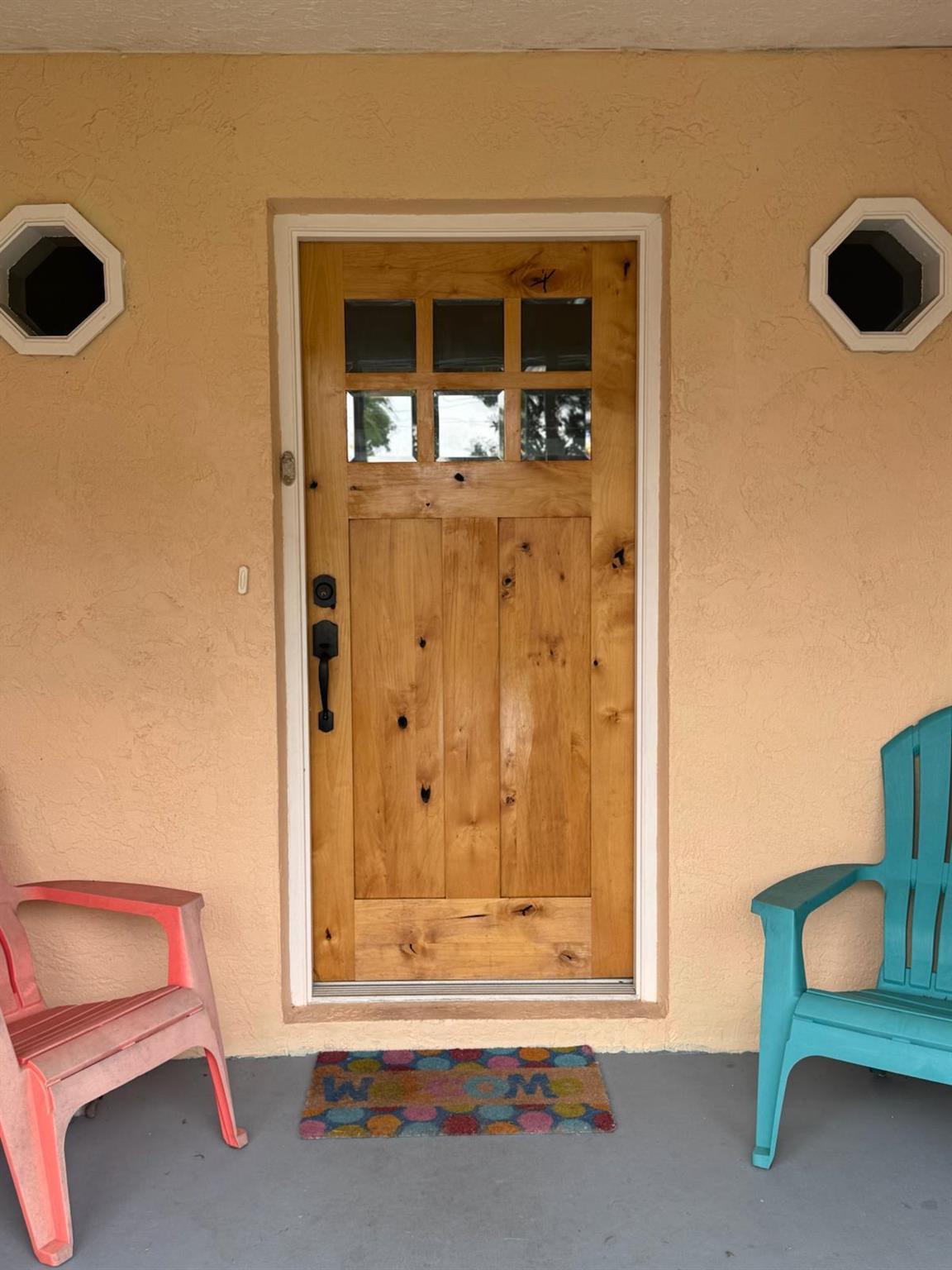 PORT ST LUCIE - Residential