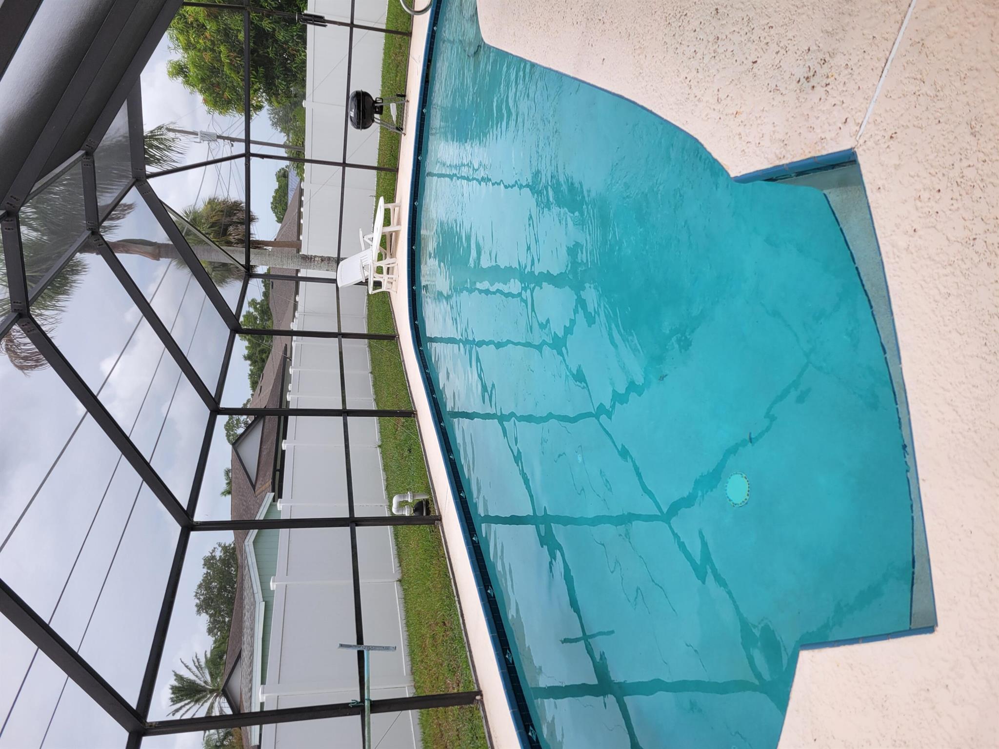 PORT ST LUCIE - Residential