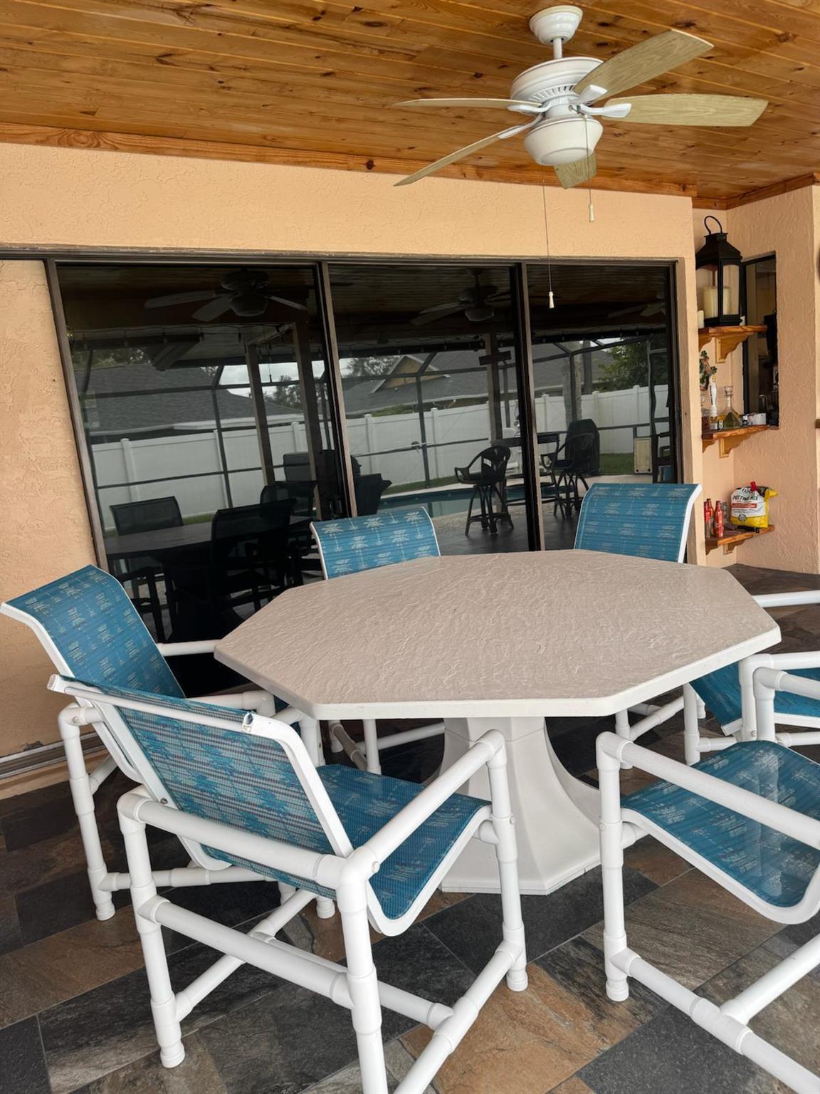 PORT ST LUCIE - Residential