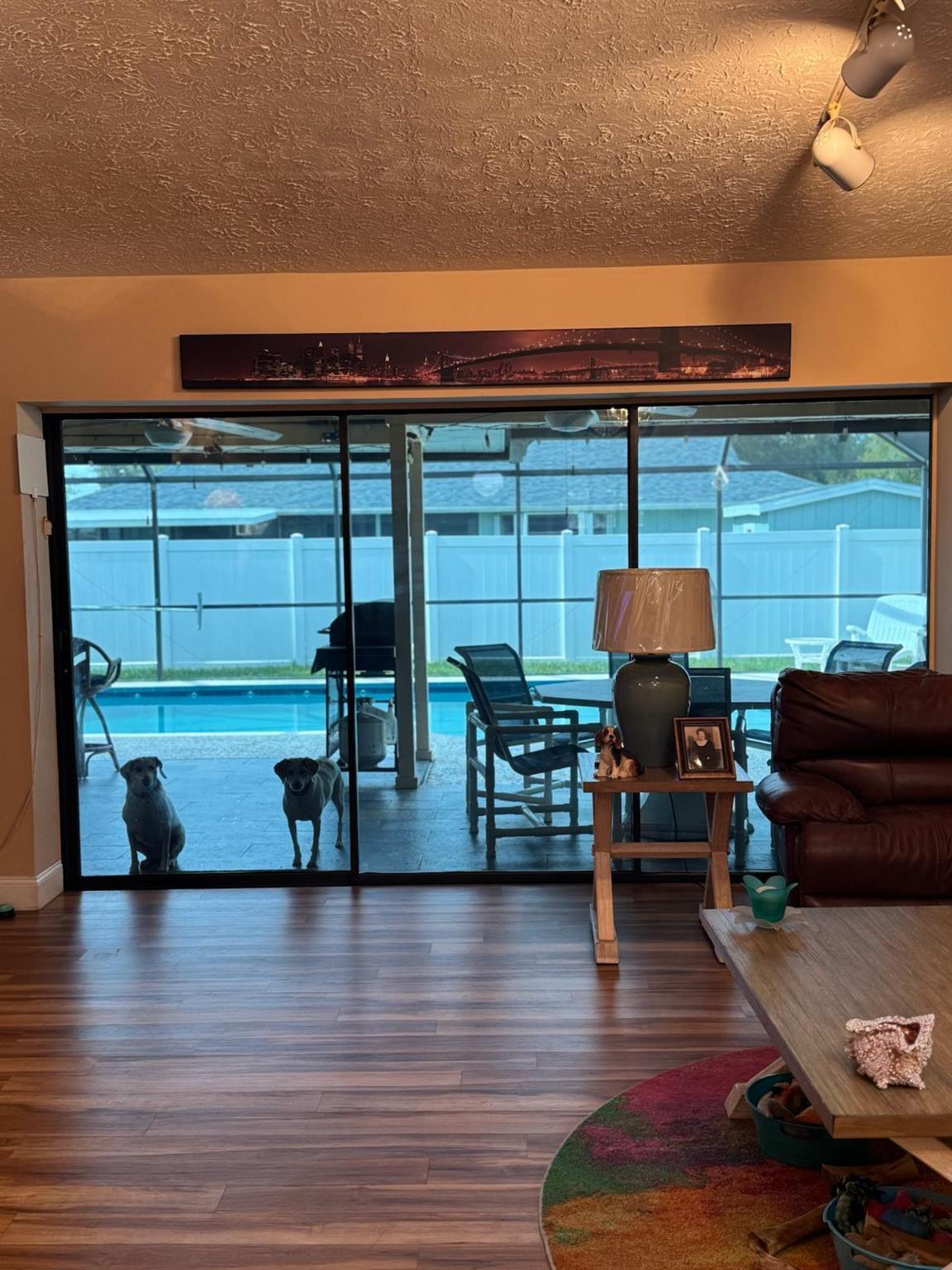 PORT ST LUCIE - Residential