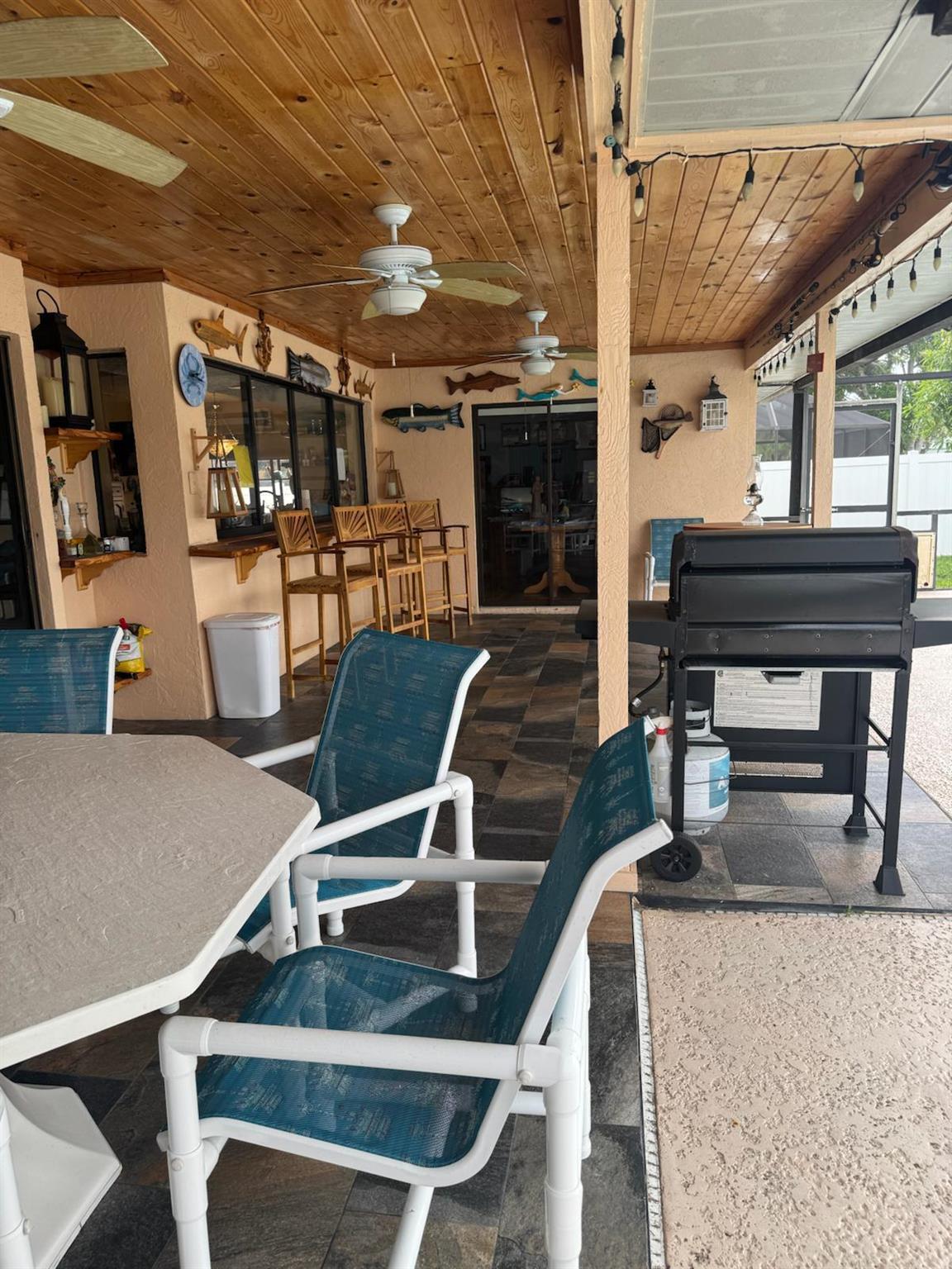 PORT ST LUCIE - Residential