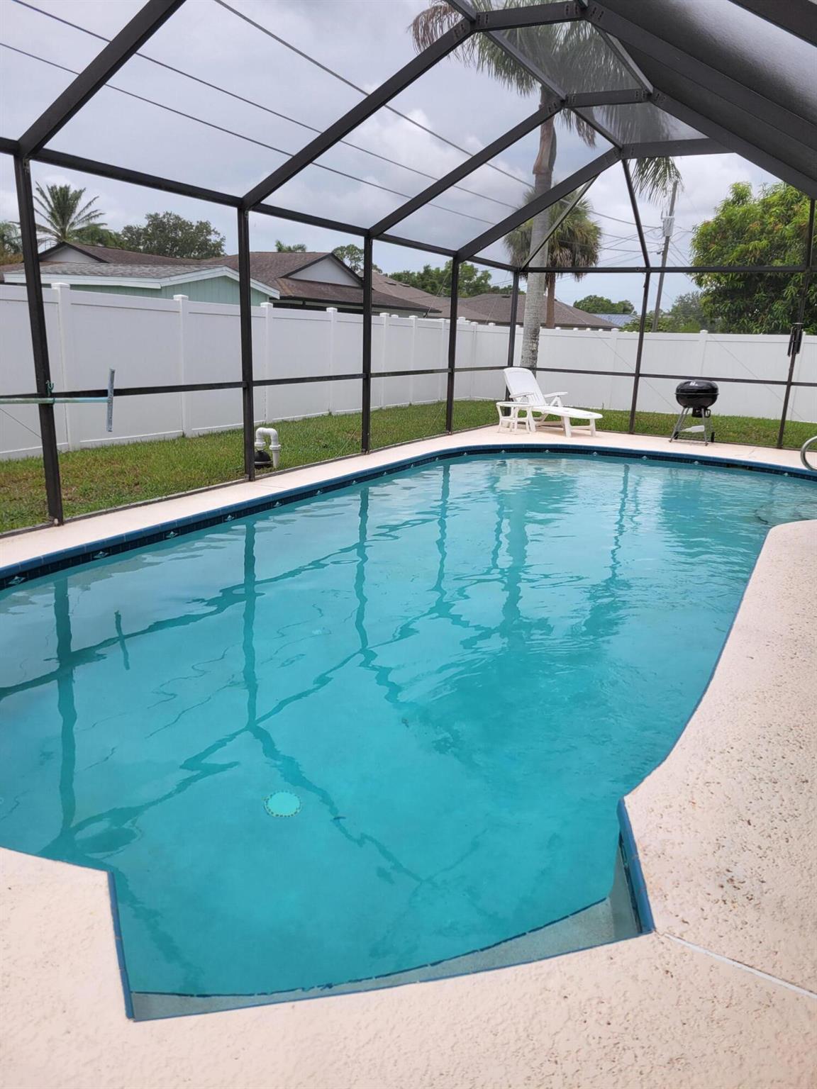 PORT ST LUCIE - Residential