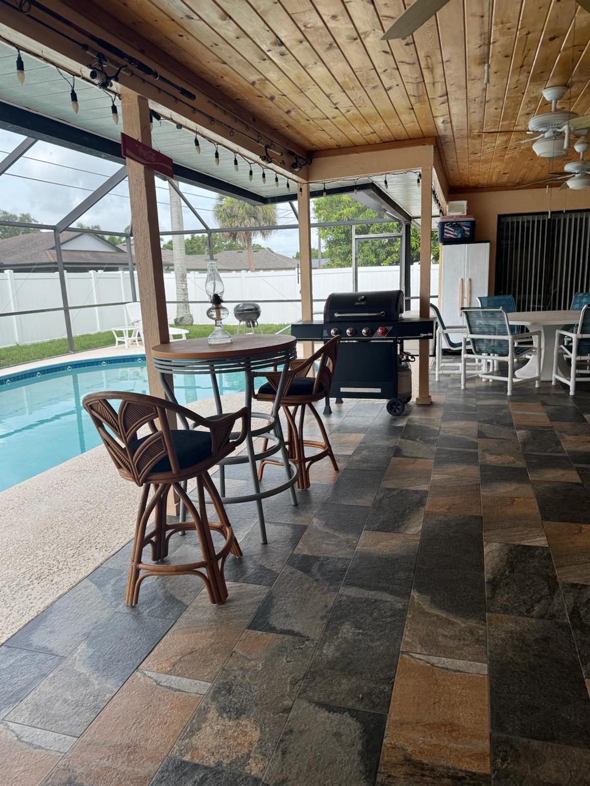 PORT ST LUCIE - Residential