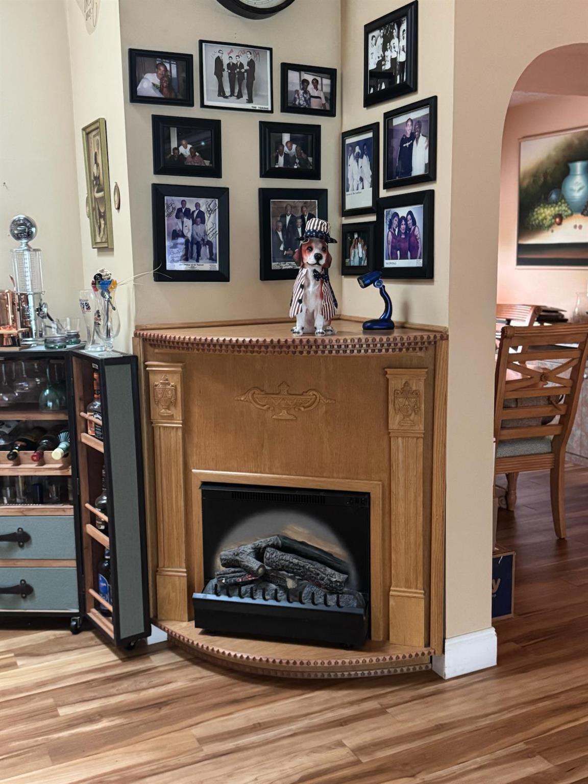 PORT ST LUCIE - Residential