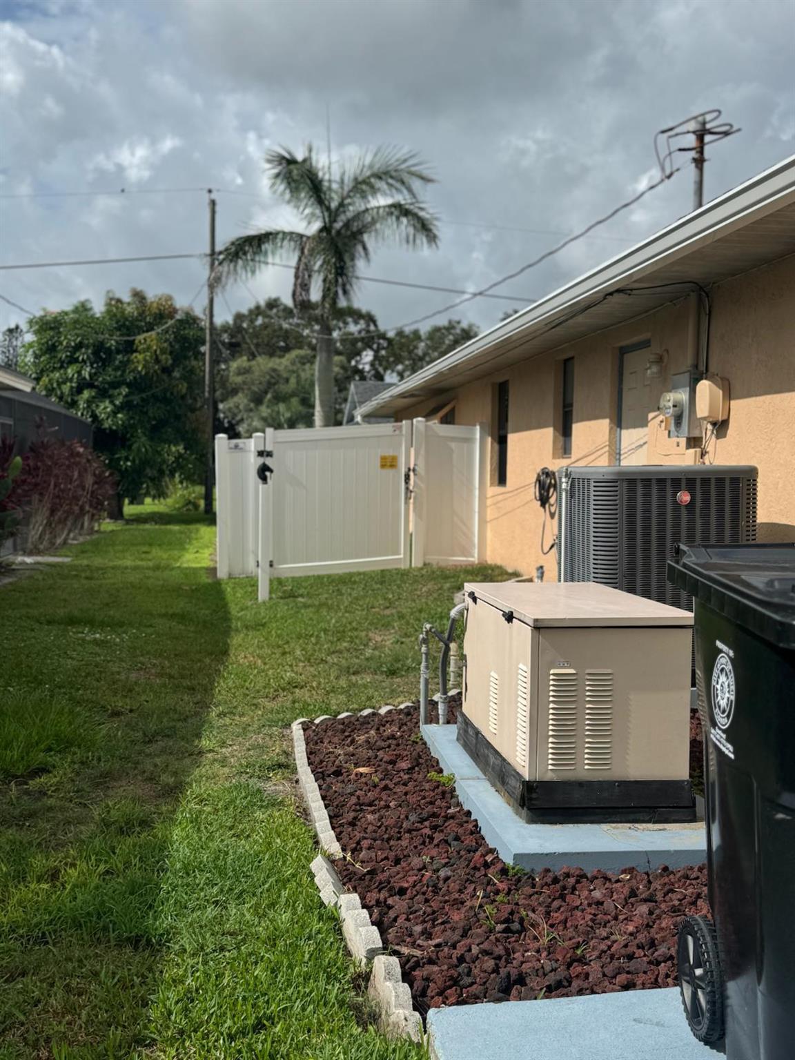 PORT ST LUCIE - Residential