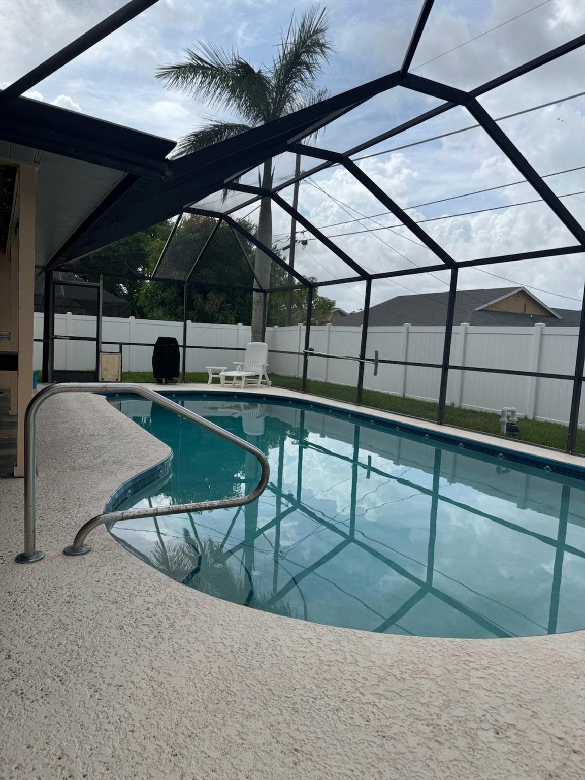 PORT ST LUCIE - Residential