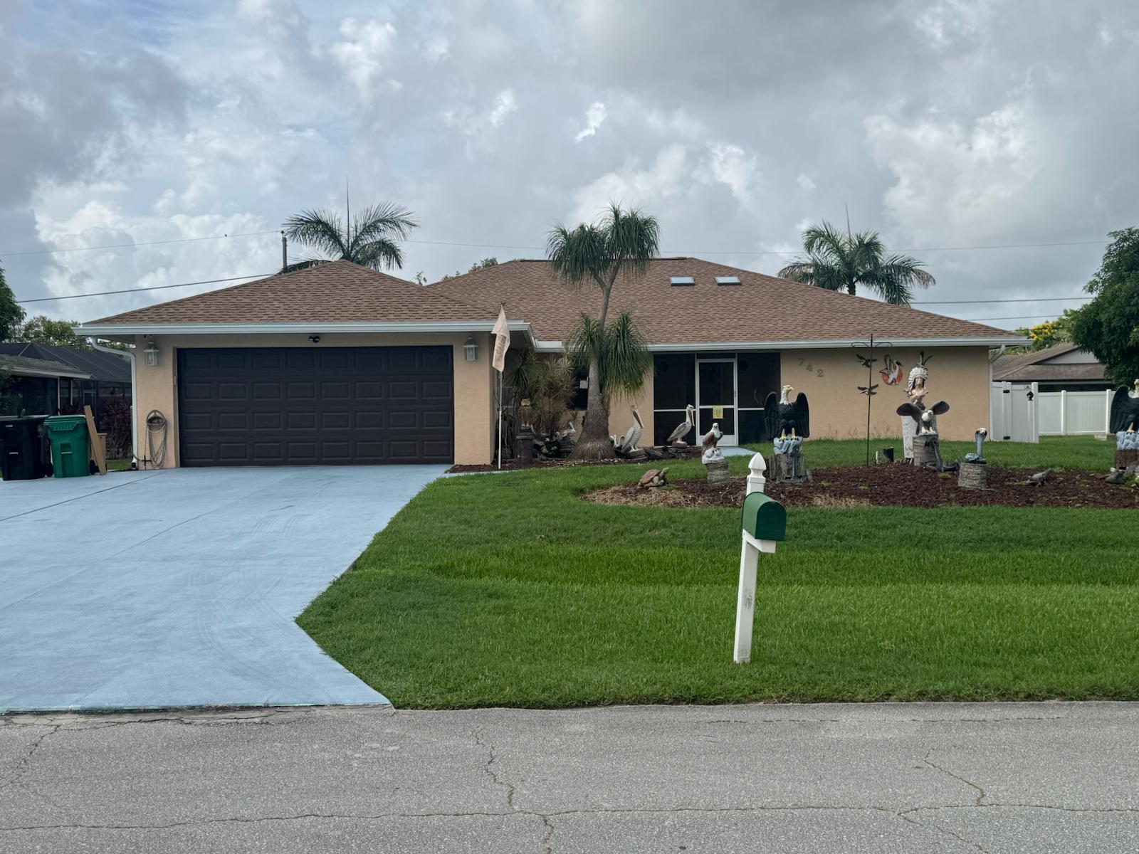 PORT ST LUCIE - Residential