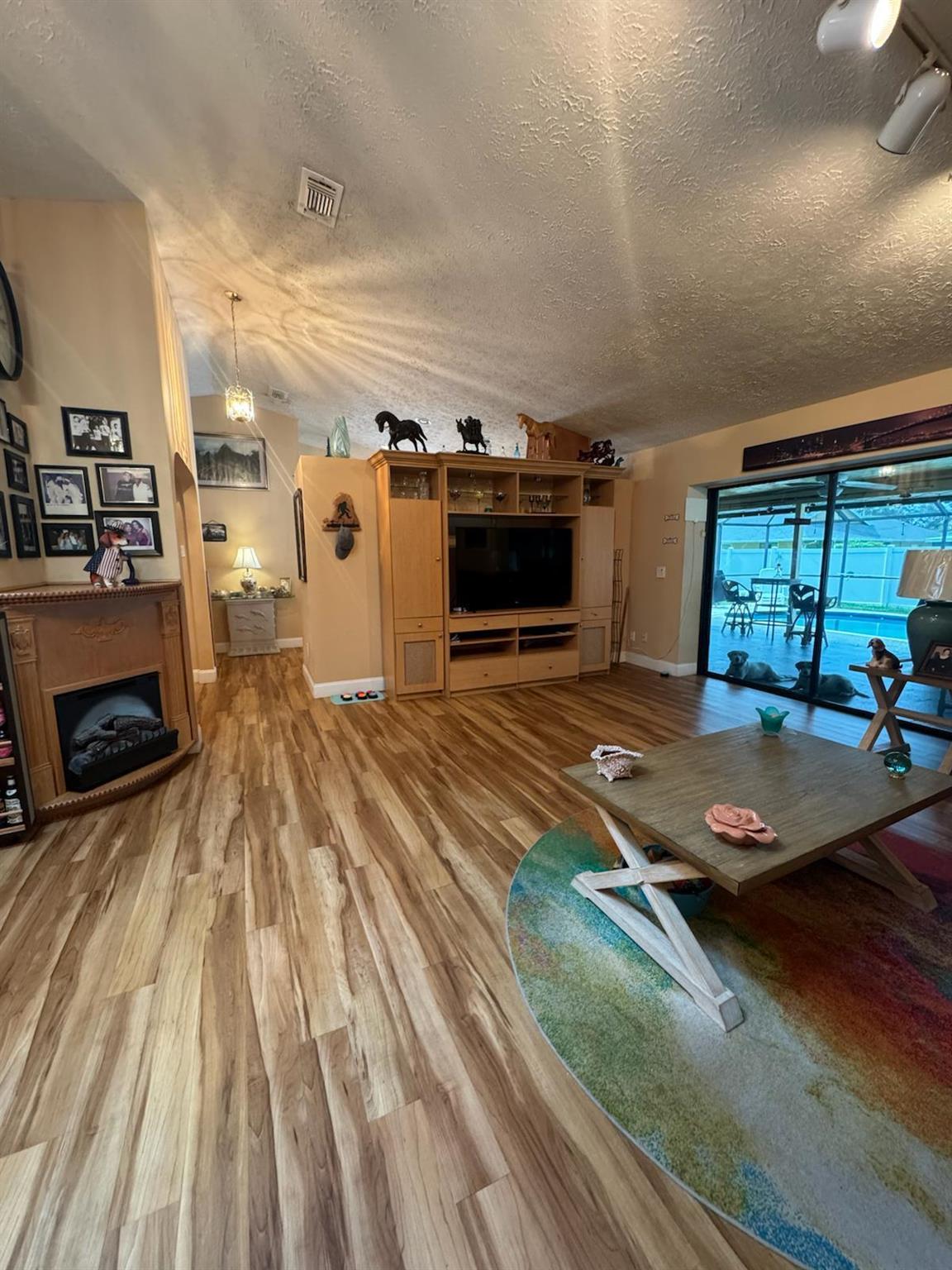 PORT ST LUCIE - Residential