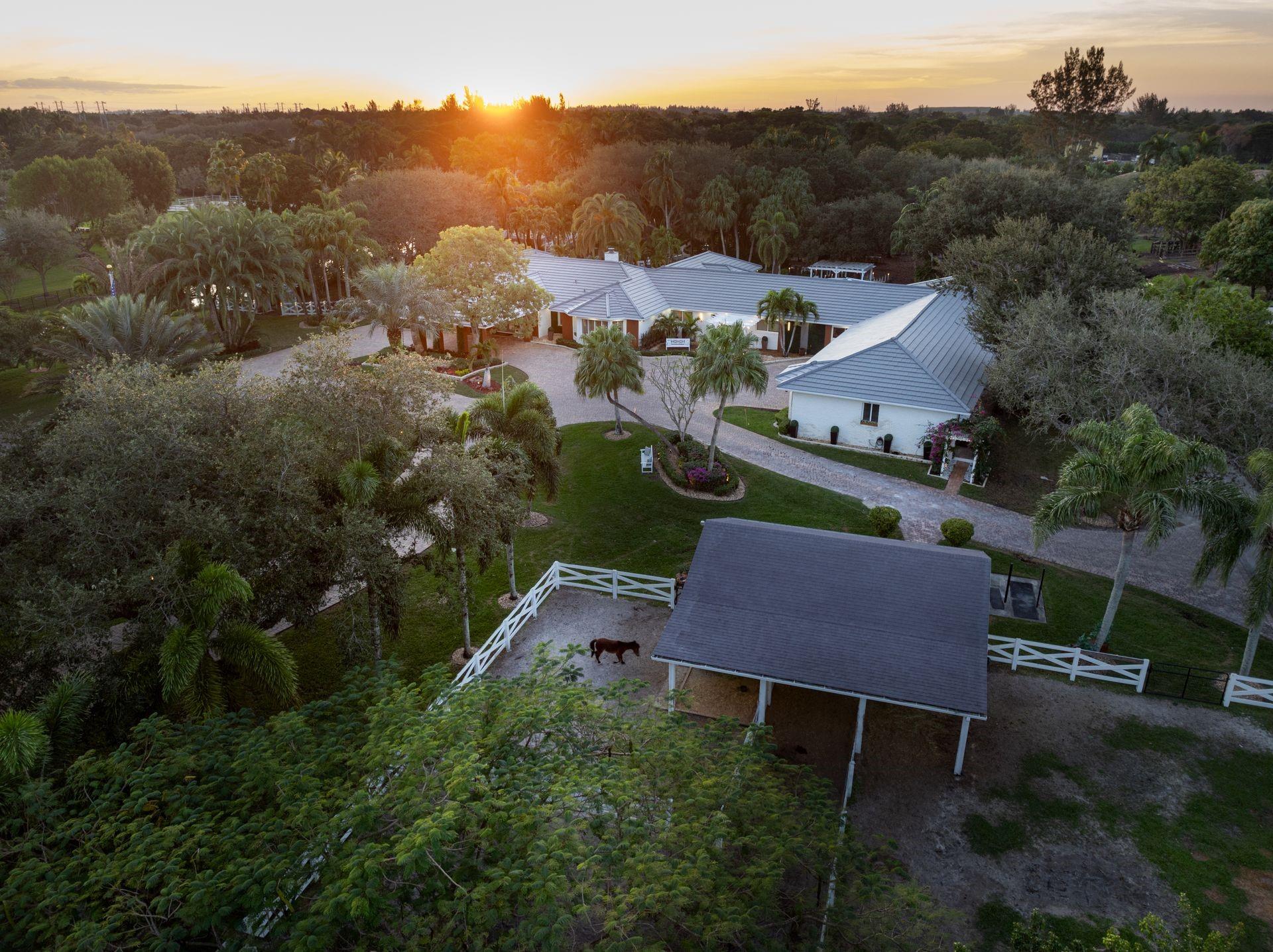 ROLLING OAKS - Residential