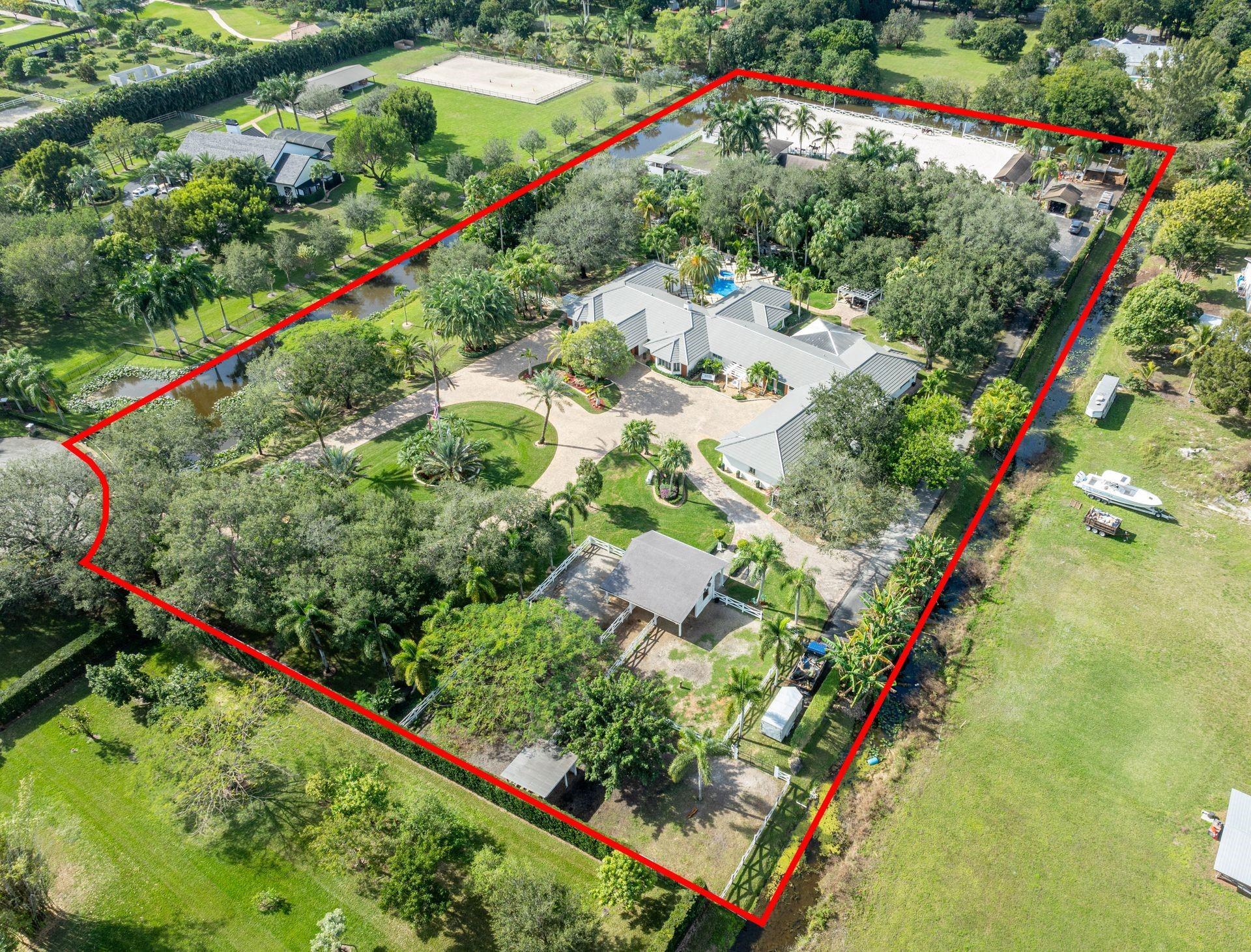 ROLLING OAKS - Residential