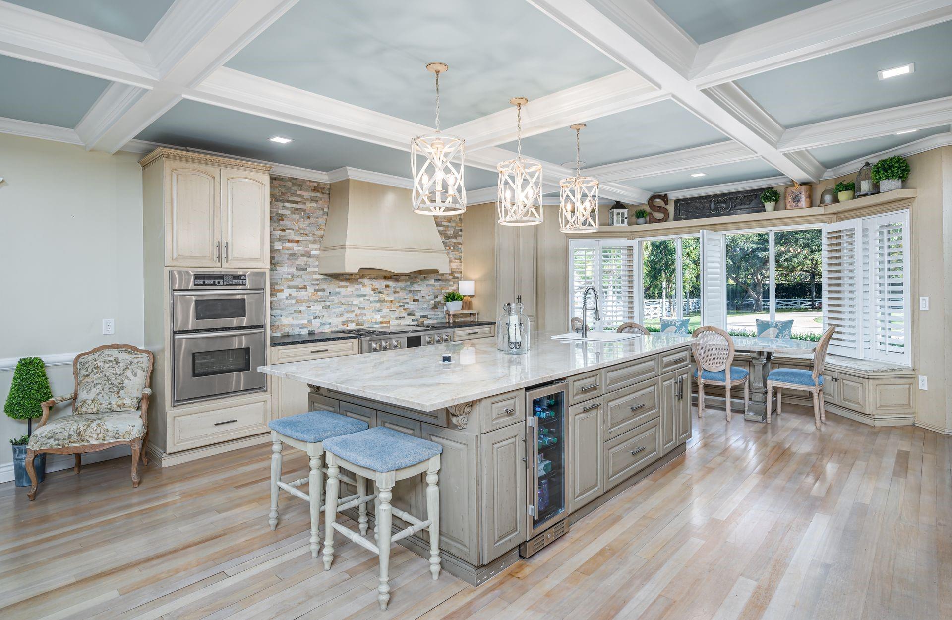 ROLLING OAKS - Residential