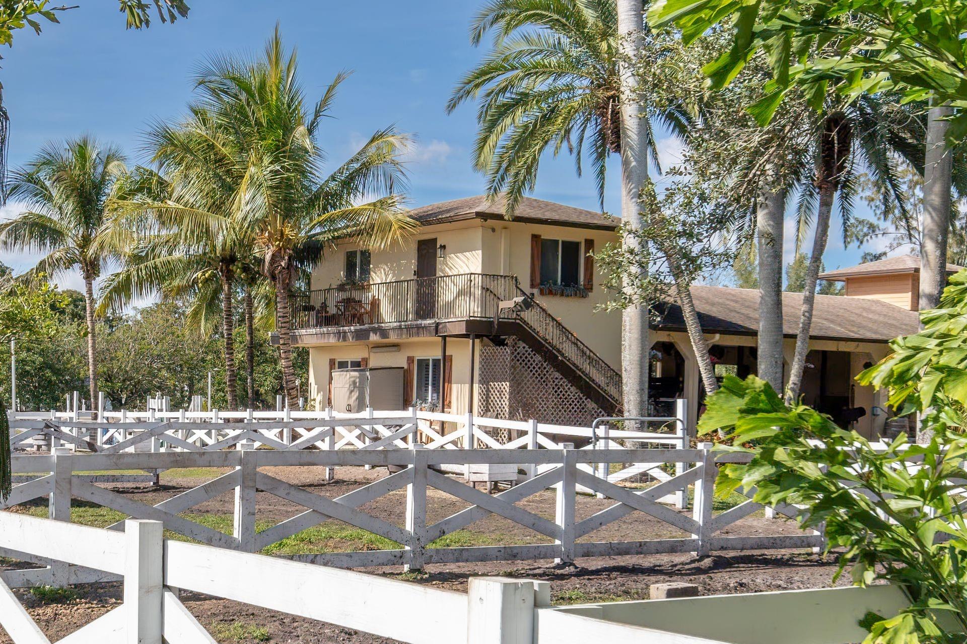 ROLLING OAKS - Residential