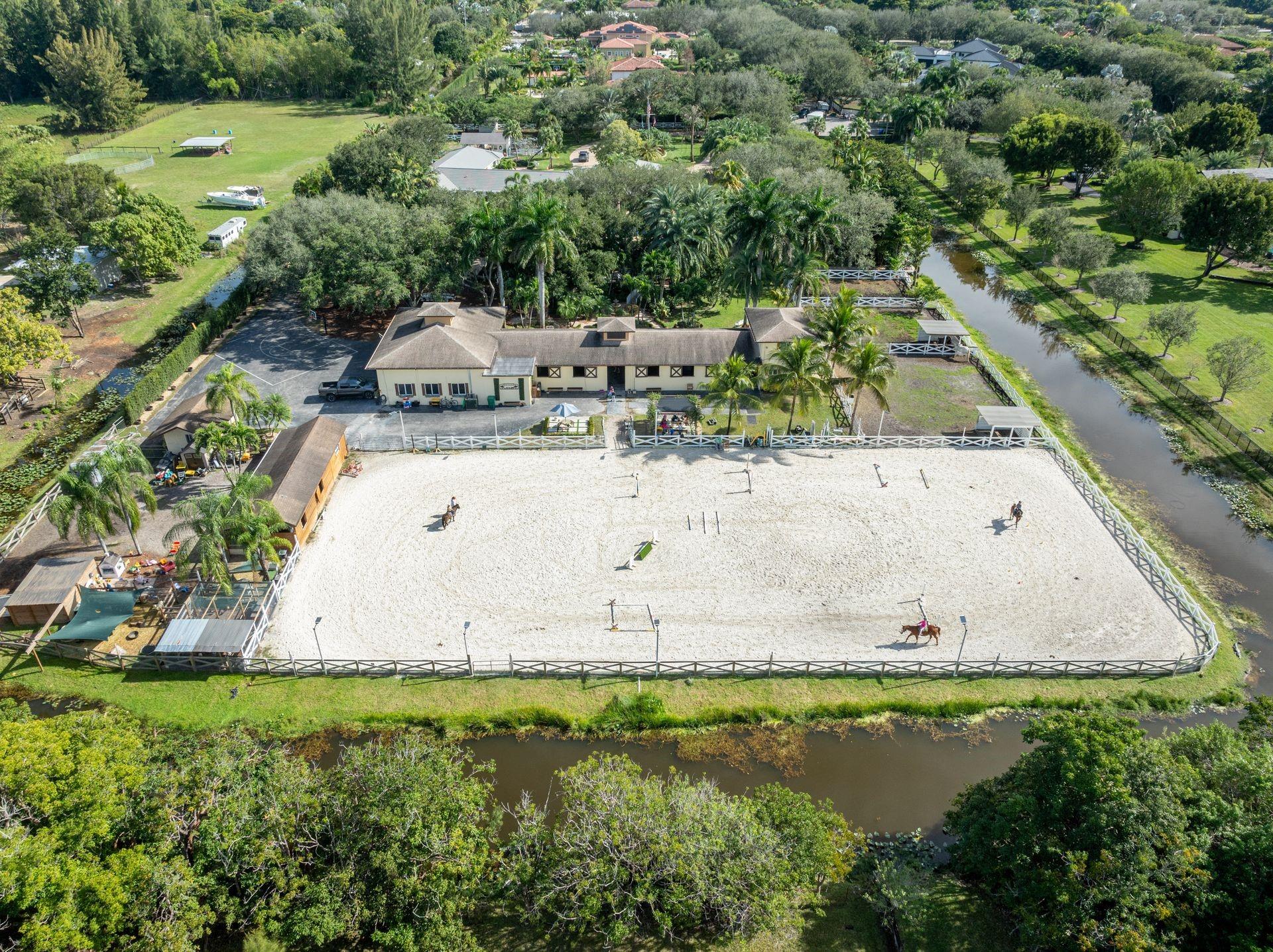 ROLLING OAKS - Residential