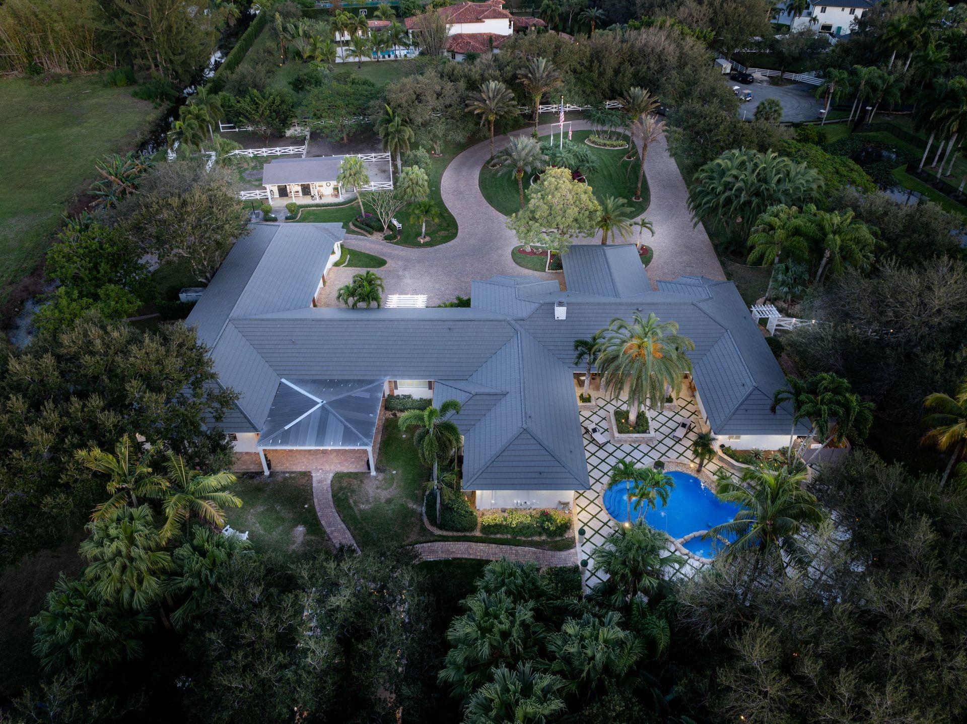 ROLLING OAKS - Residential