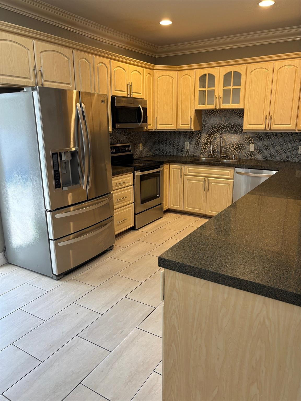 Coral Spgs Village Green - Residential Lease