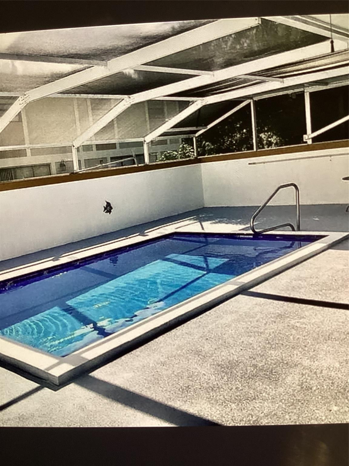 Coral Spgs Village Green - Residential Lease