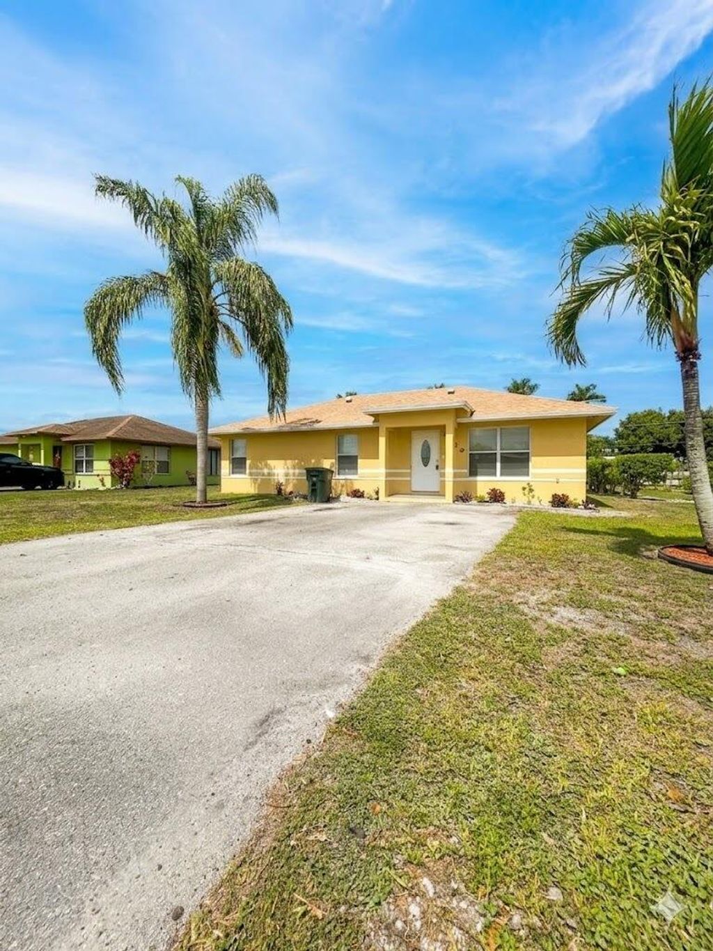 Photo of 1009 SW Avenue E Place, Belle Glade, FL 33430 (MLS # F10554451)