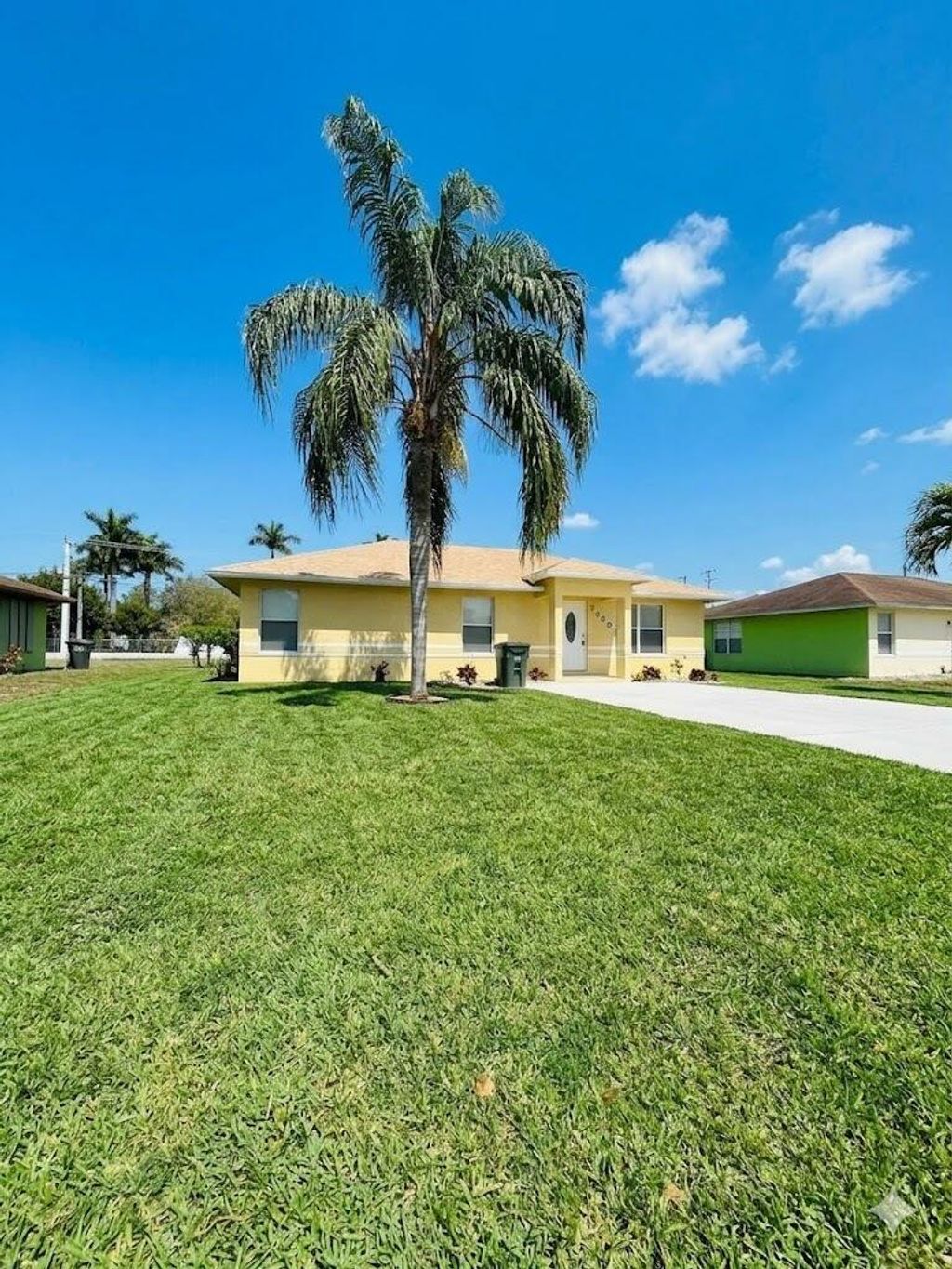 Photo of 1009 SW Avenue E Place, Belle Glade, FL 33430 (MLS # F10554451)