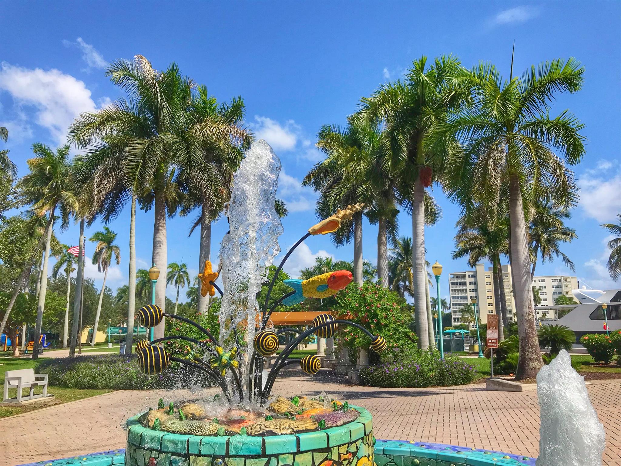 OCEAN AIRE CONDO - Residential Lease