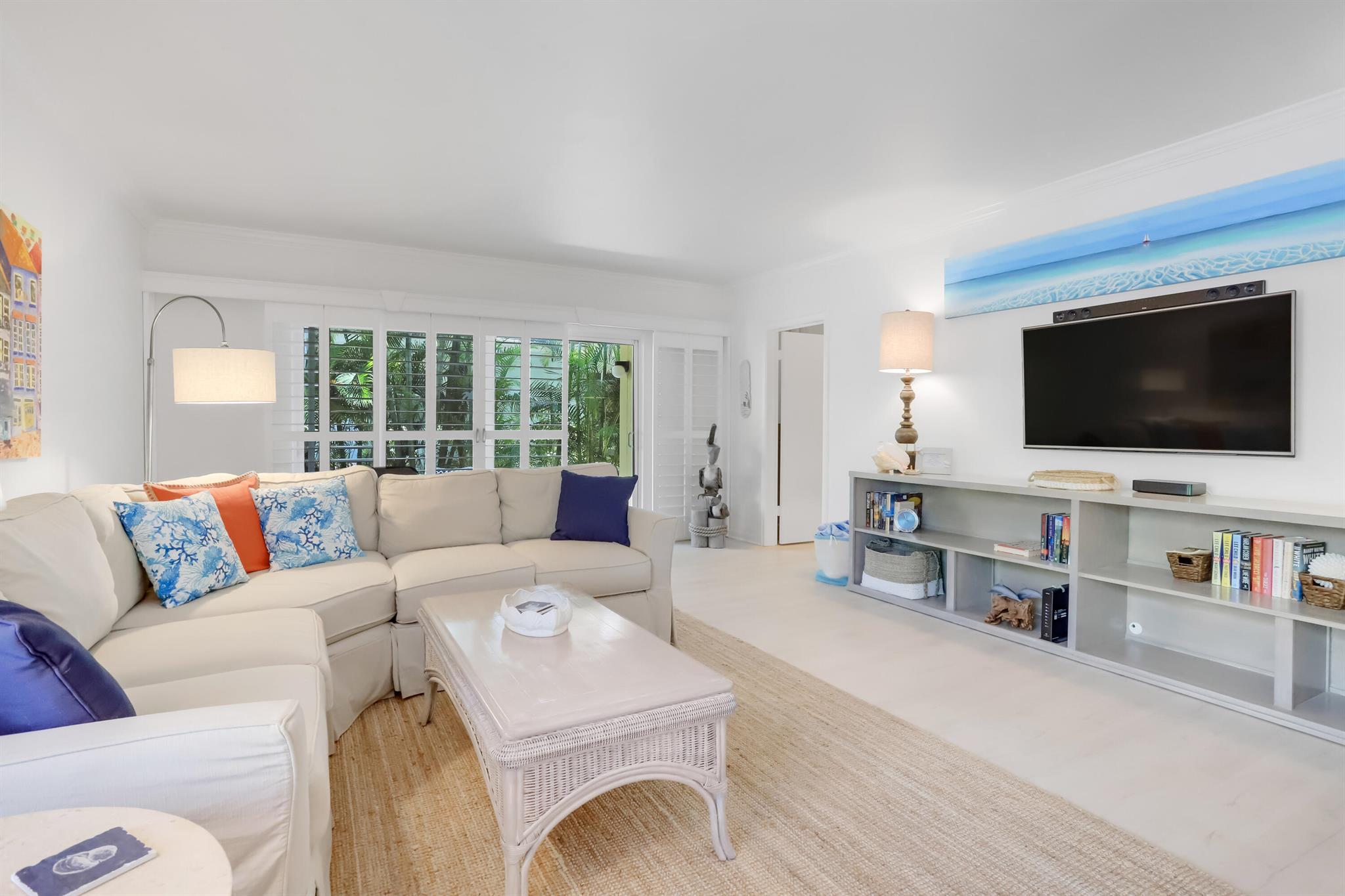 OCEAN AIRE CONDO - Residential Lease