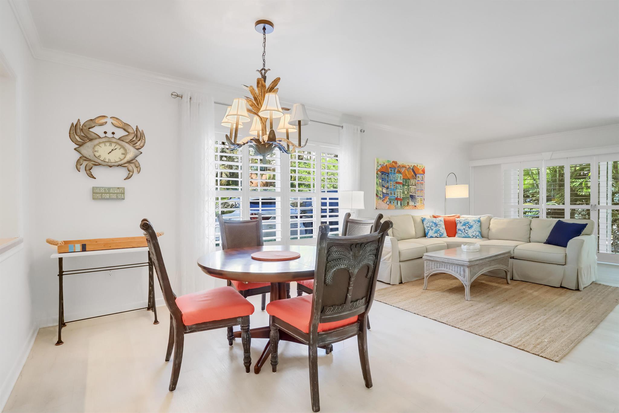 OCEAN AIRE CONDO - Residential Lease