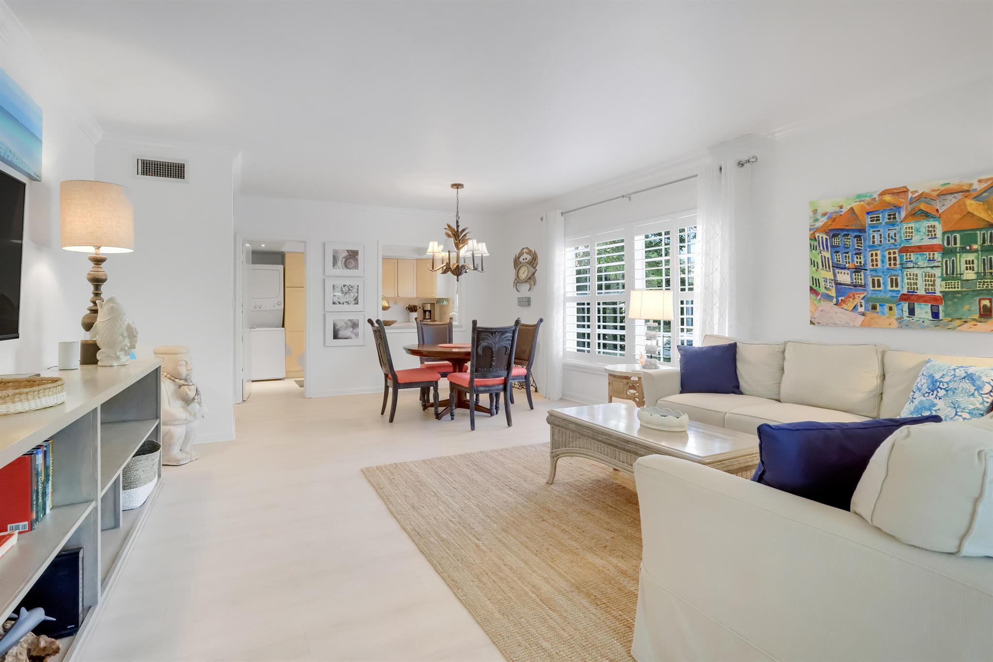 OCEAN AIRE CONDO - Residential Lease