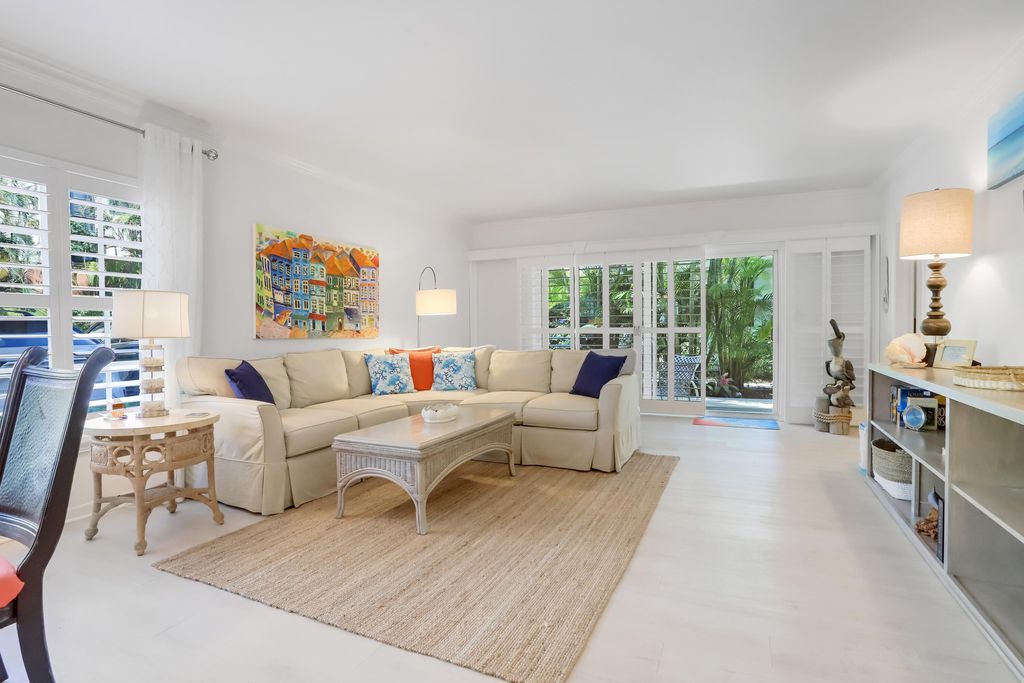 Photo of 217 Gleason Street #A, Delray Beach, FL 33483 (MLS # R11140743)