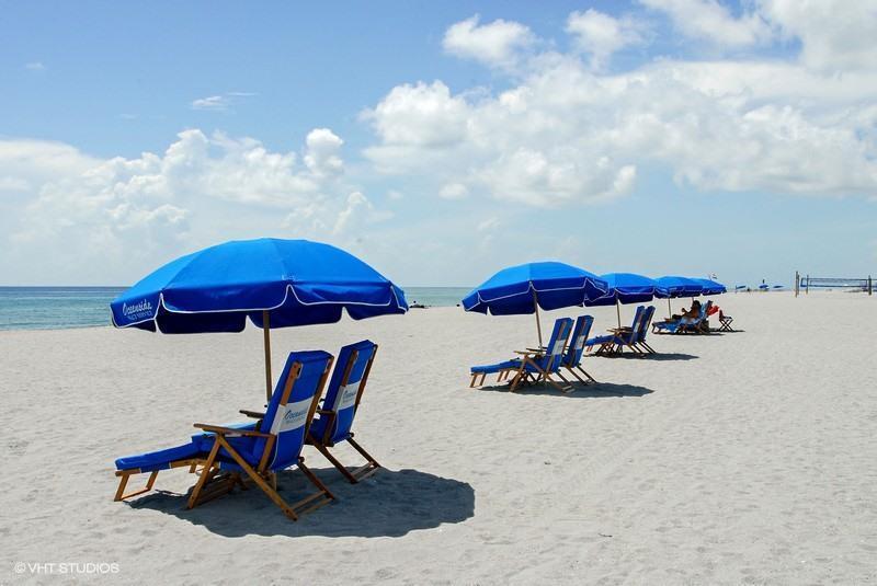 OCEAN AIRE CONDO - Residential Lease