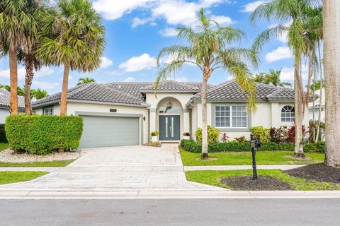10982 Ravel Court Boca Raton FL 33498