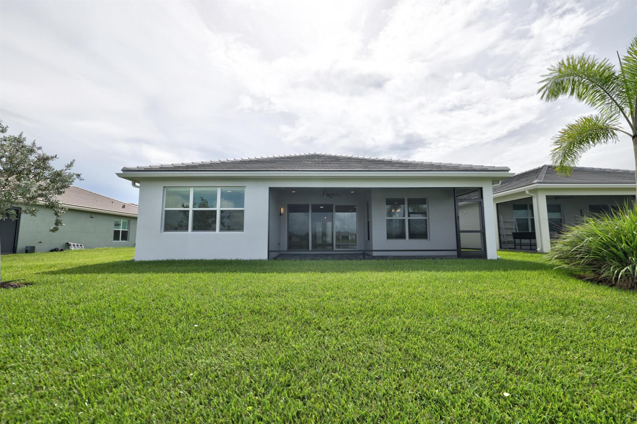 RIVERLAND PARCEL C - PLAT - Residential