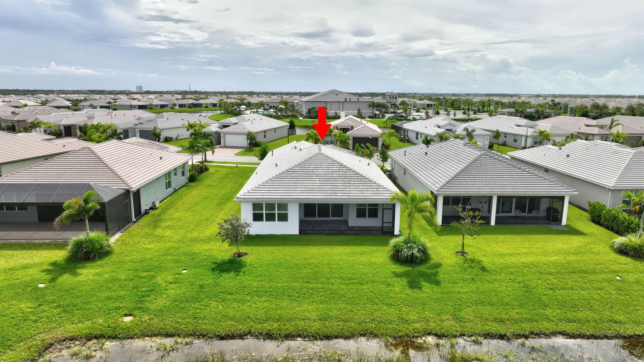 RIVERLAND PARCEL C - PLAT - Residential