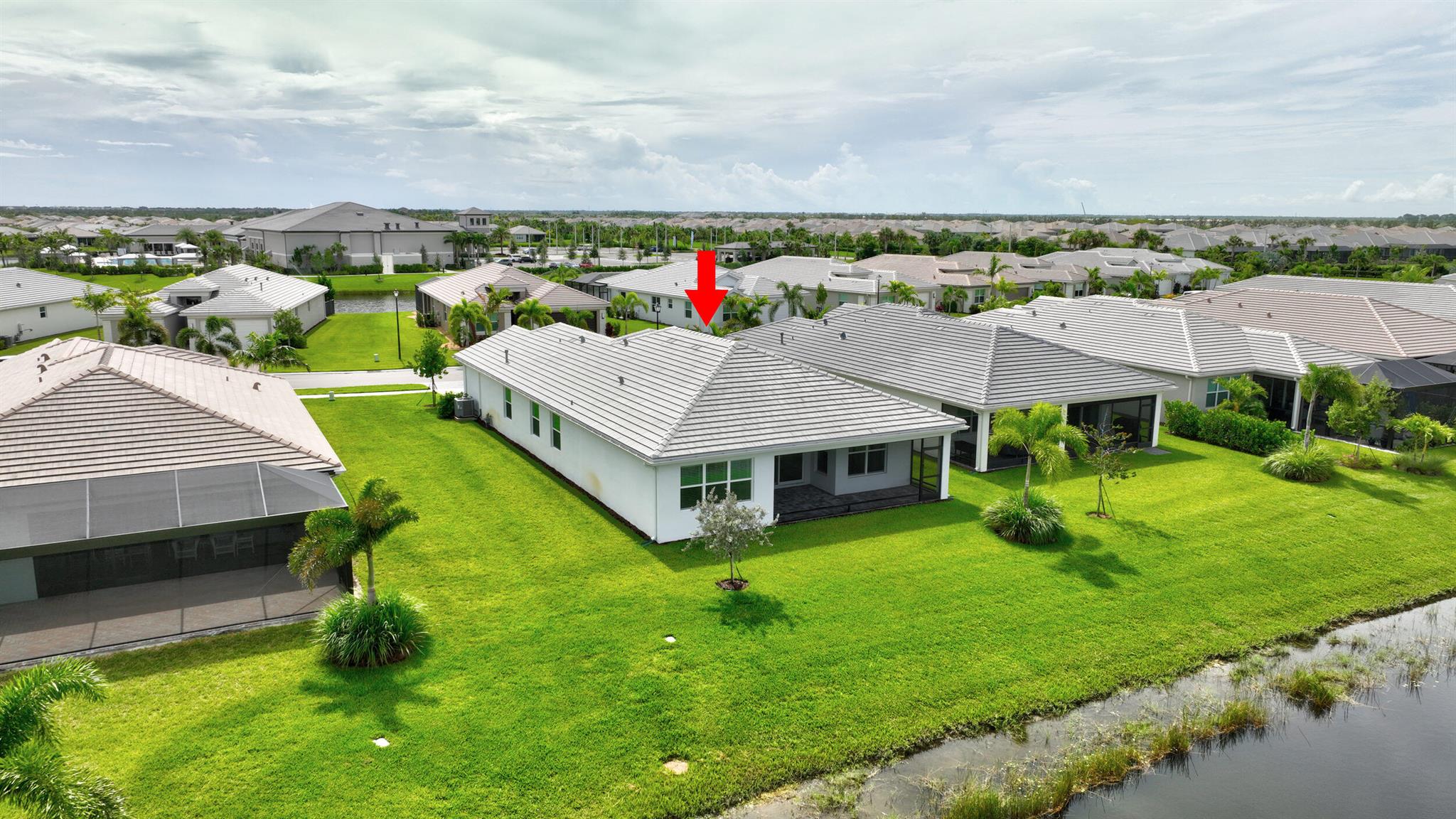 RIVERLAND PARCEL C - PLAT - Residential