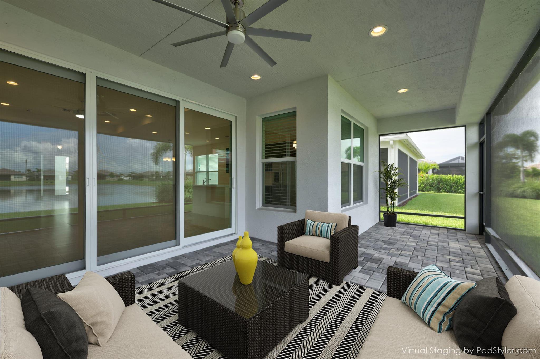 RIVERLAND PARCEL C - PLAT - Residential