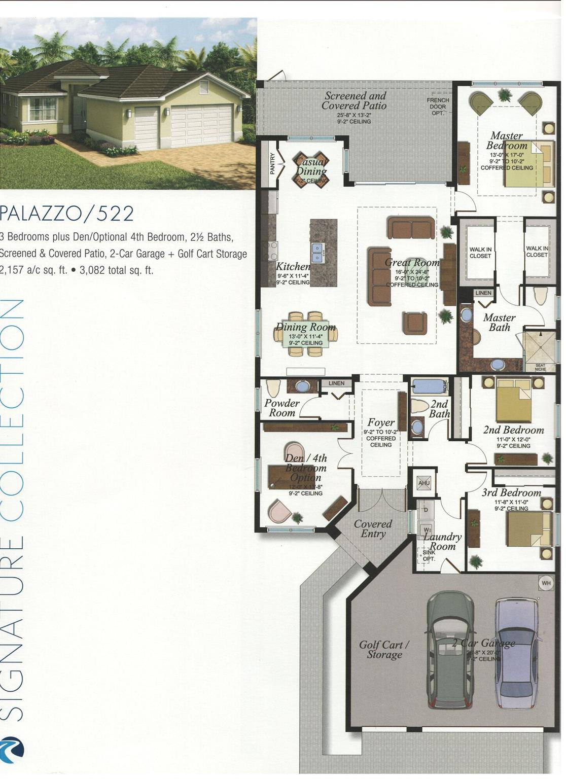 RIVERLAND PARCEL C - PLAT - Residential