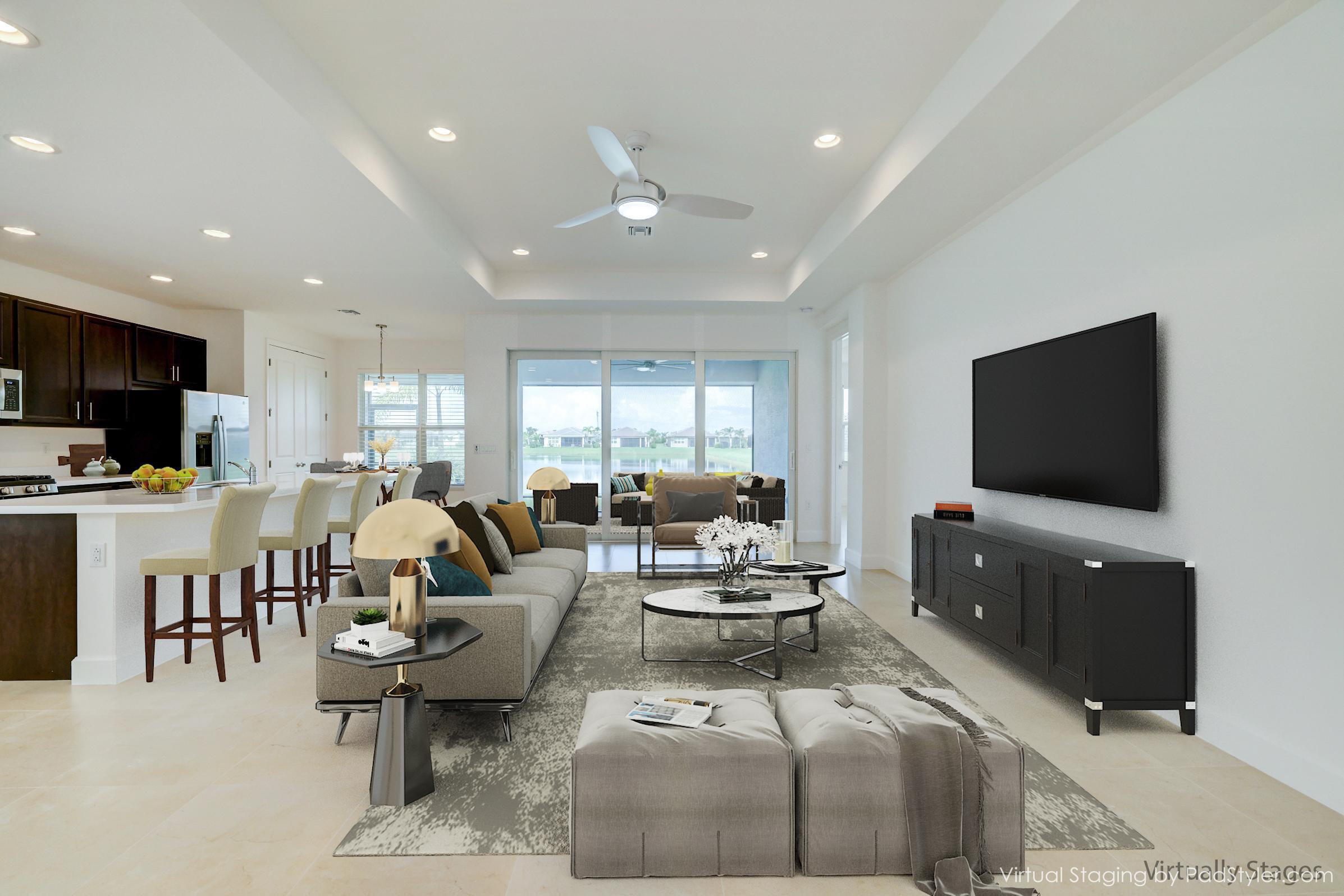 RIVERLAND PARCEL C - PLAT EIGHT - Residential