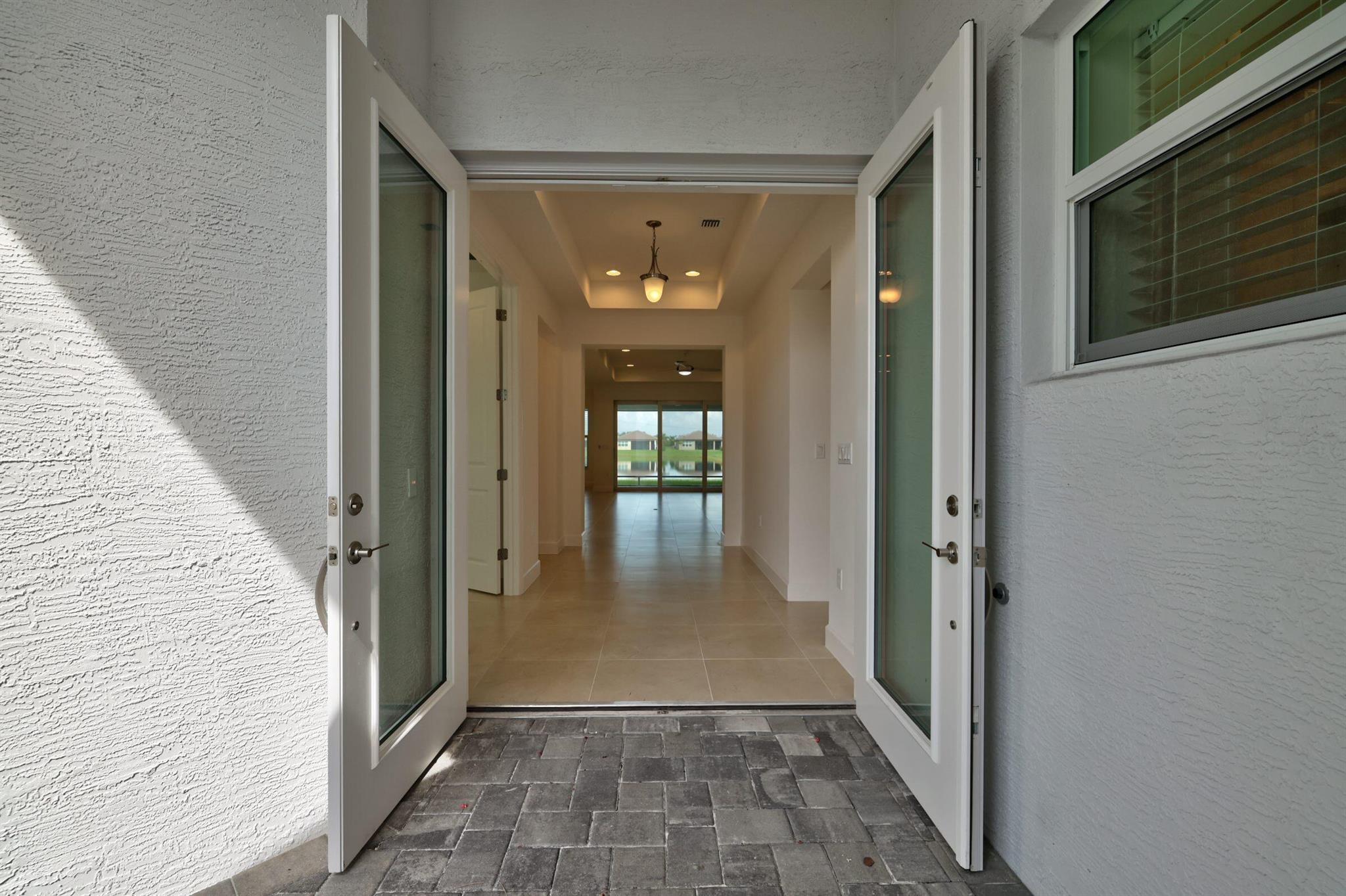 RIVERLAND PARCEL C - PLAT - Residential