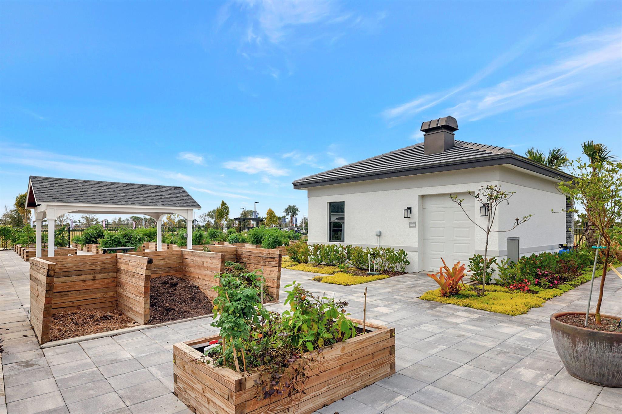 RIVERLAND PARCEL C - PLAT - Residential