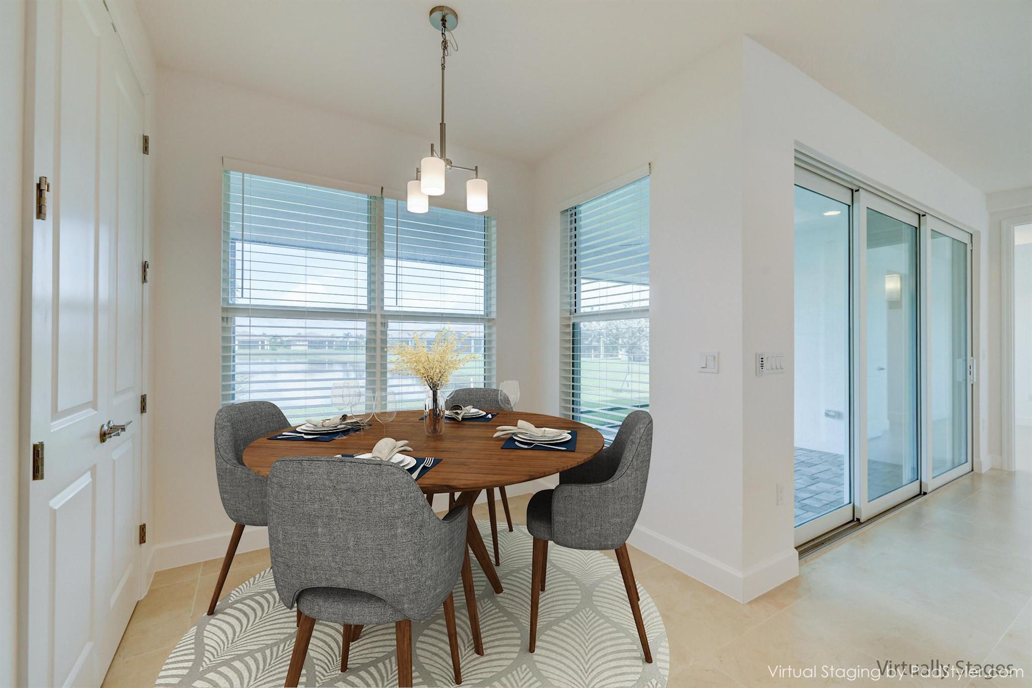 RIVERLAND PARCEL C - PLAT - Residential